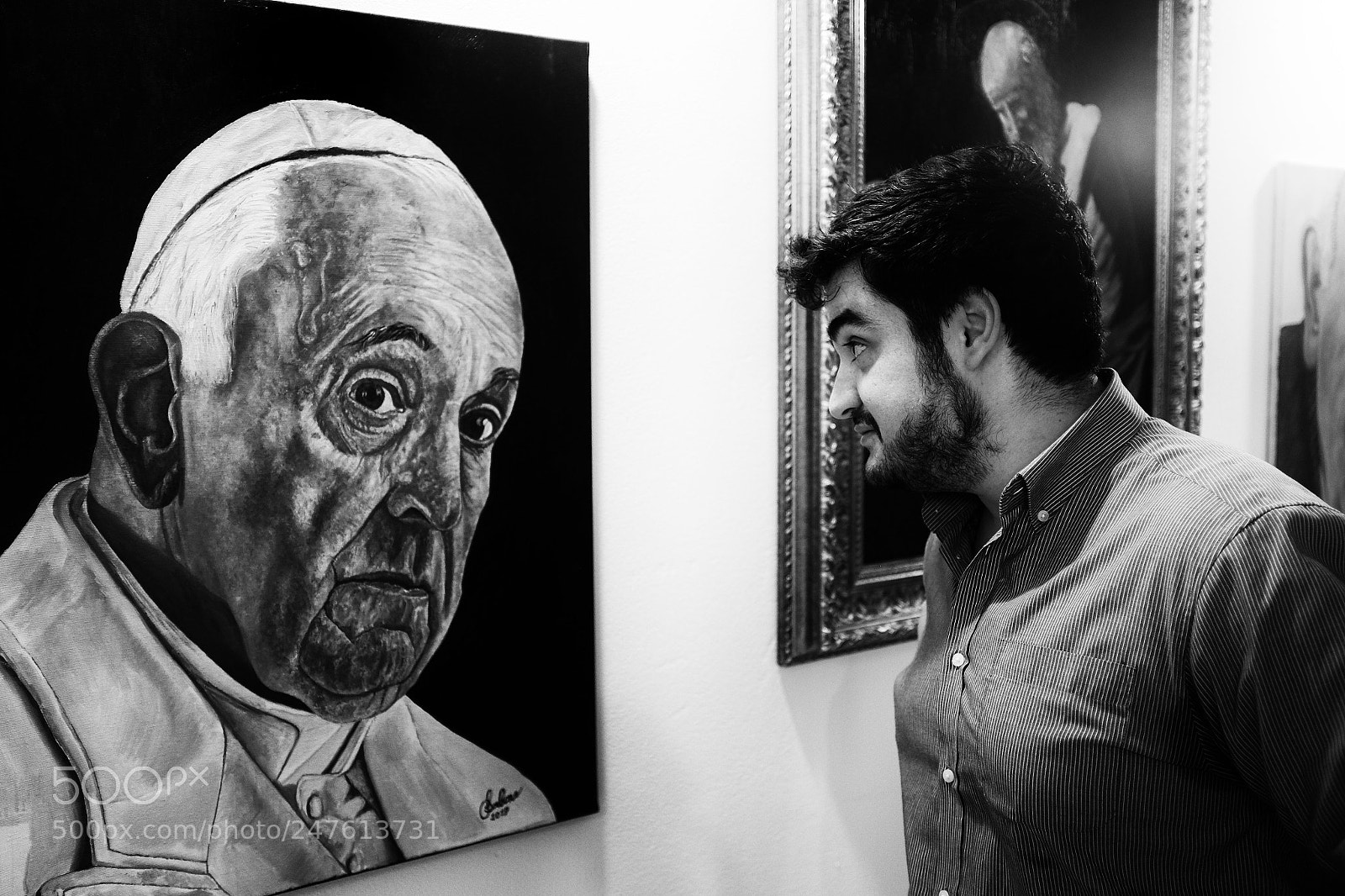 Fujifilm X100S sample photo. Francisco photography