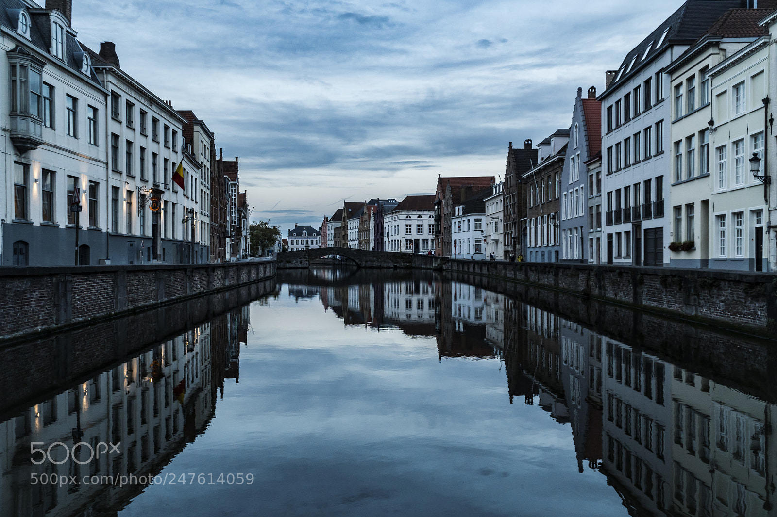 Sony a6300 sample photo. Bruges, belgium photography