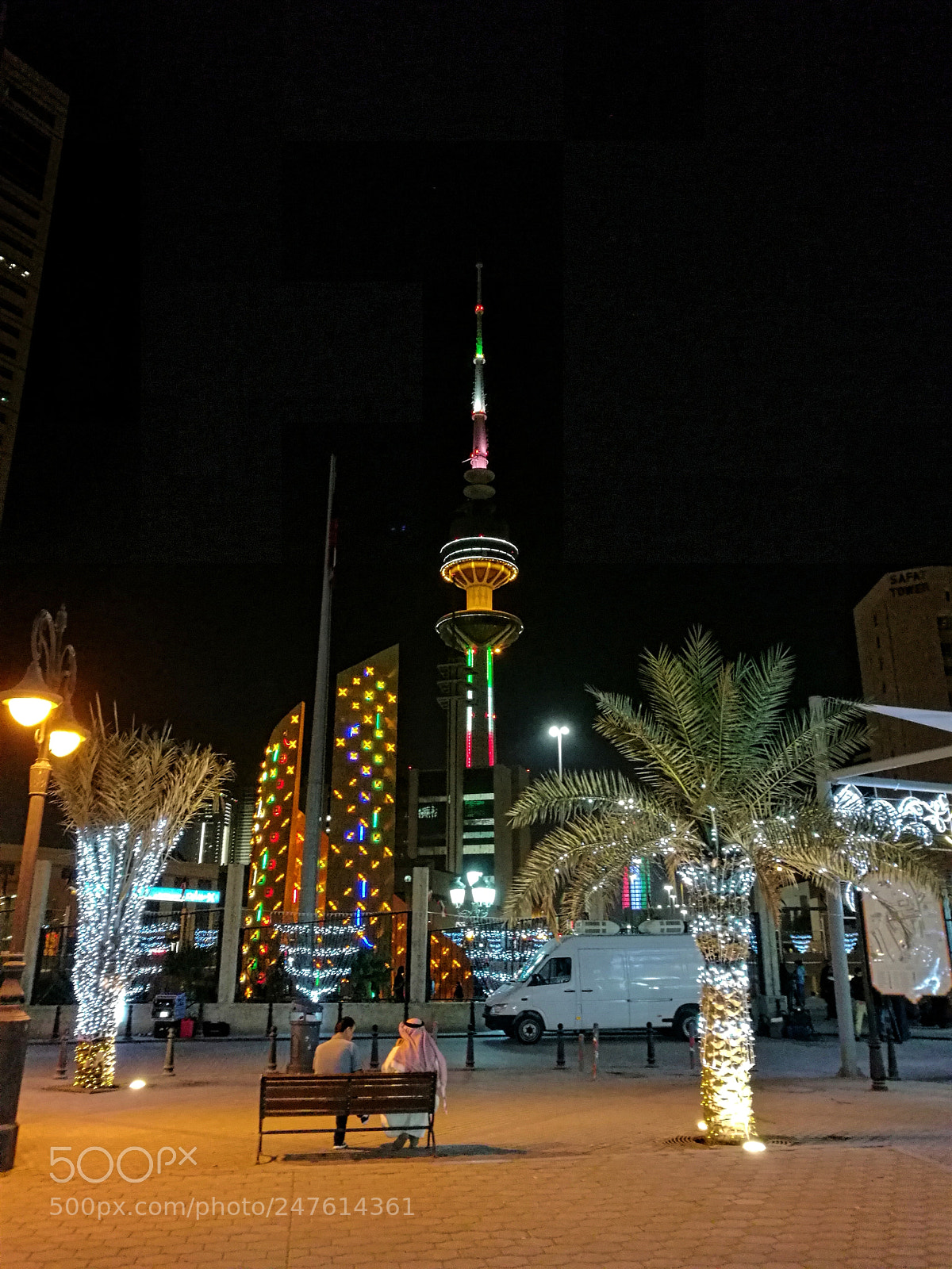HUAWEI Honor 8 sample photo. Liberation tower photography