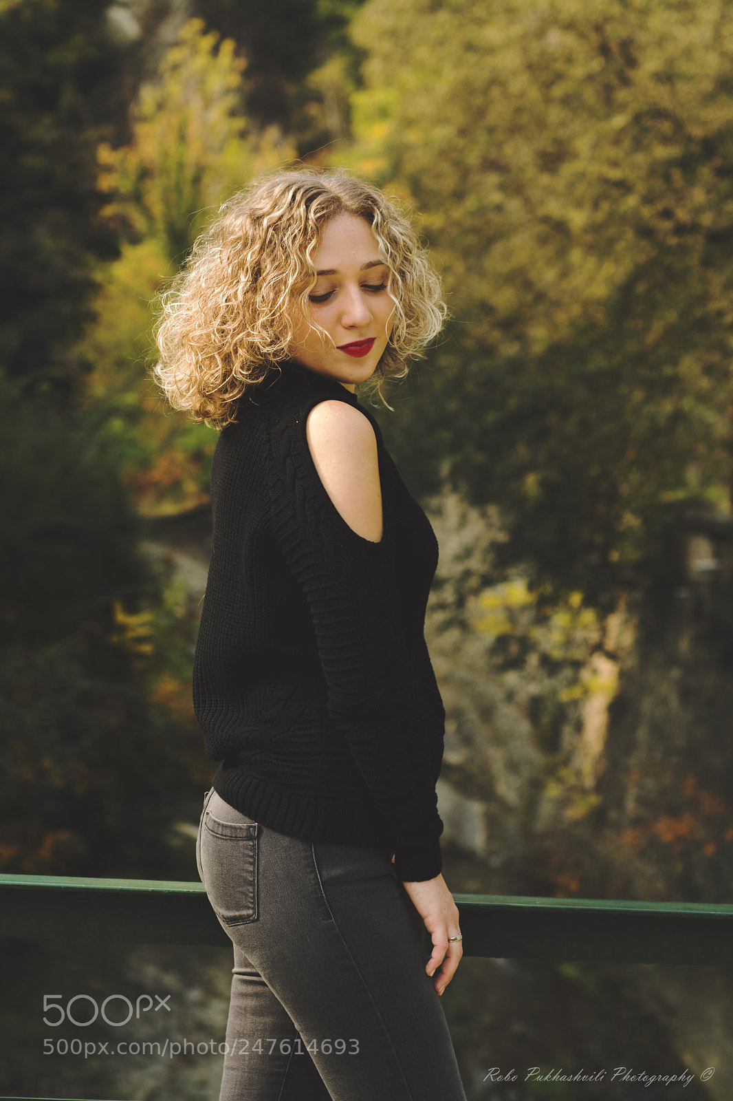 Nikon D7100 sample photo. Nini kepuladze photography