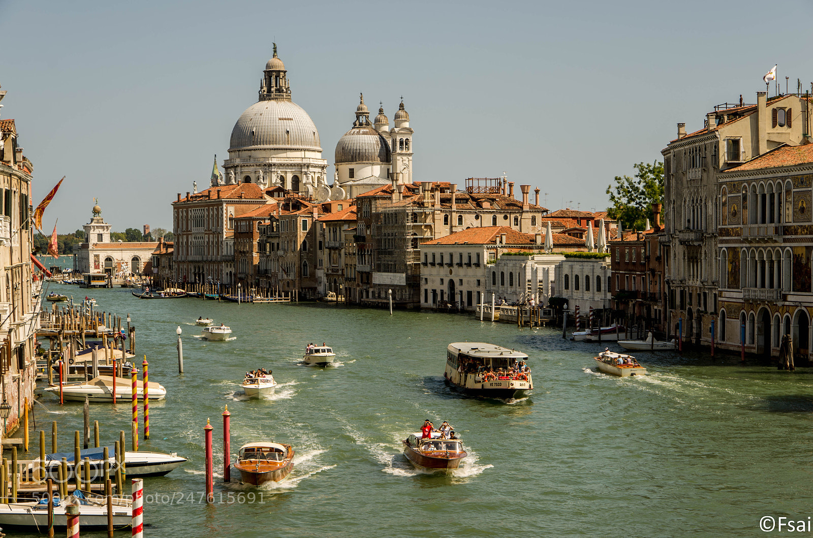 Pentax K-5 sample photo. Italie - venise photography