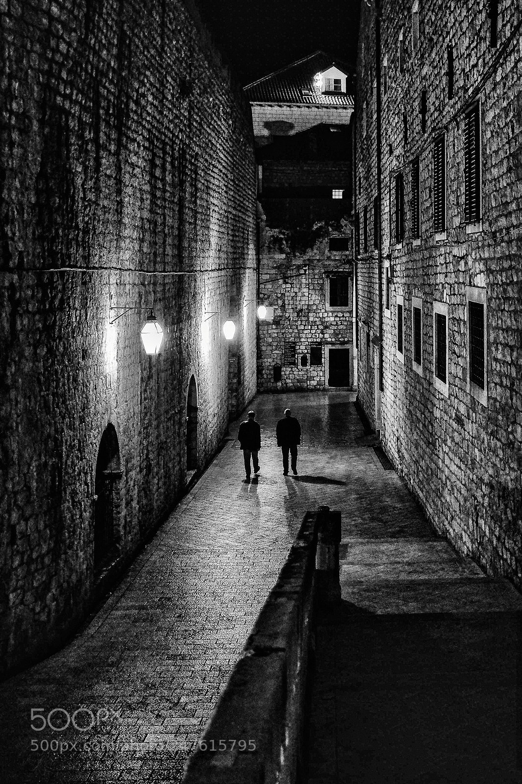 Fujifilm X100S sample photo. Dubrovnik photography