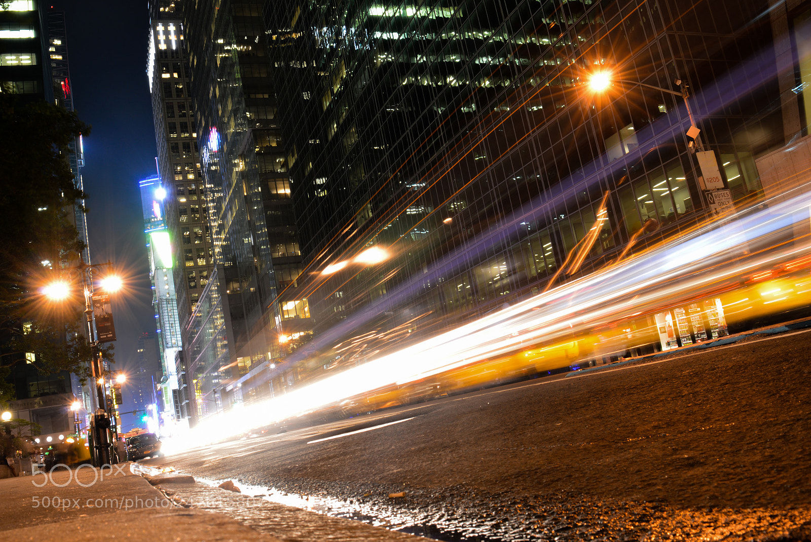Nikon D3200 sample photo. Urban vibes photography