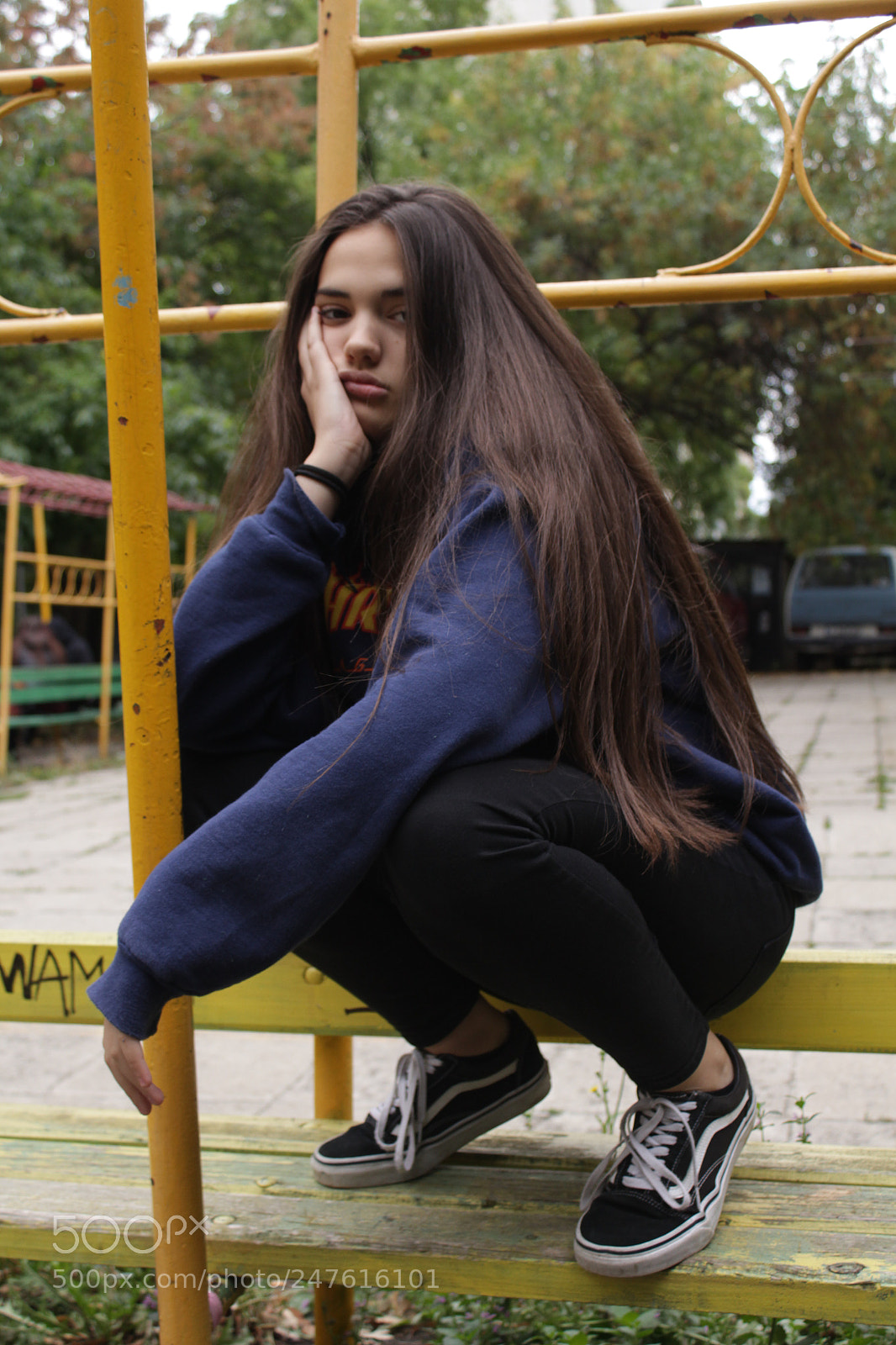 Canon EOS 600D (Rebel EOS T3i / EOS Kiss X5) sample photo. Tumblr girl photography