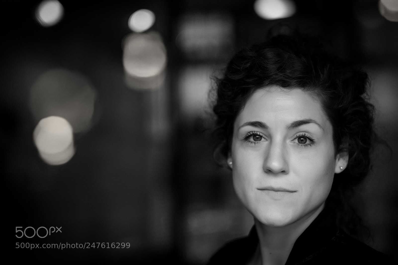 Fujifilm X-Pro2 sample photo. Katharina photography