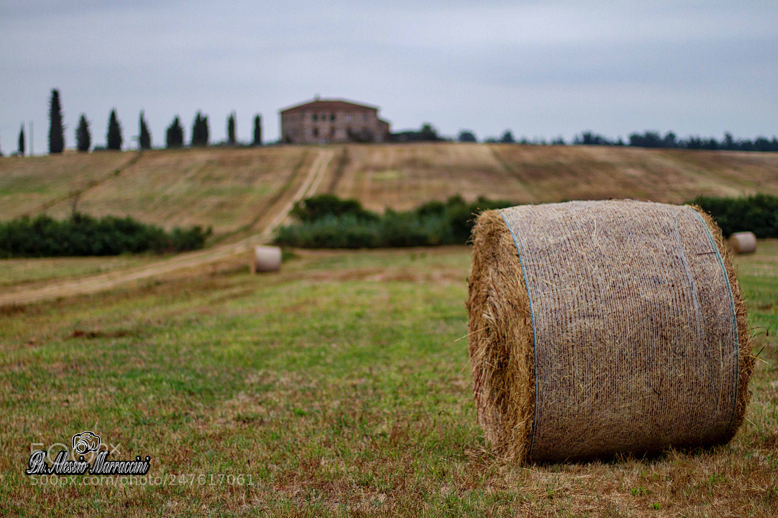 Canon EOS 7D sample photo. Tuscany photography
