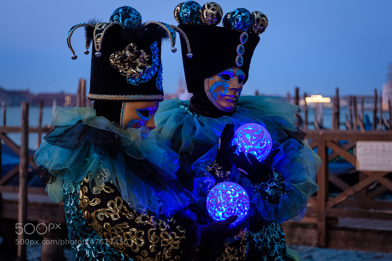 Fujifilm X-T2 sample photo. Venice carnival x photography