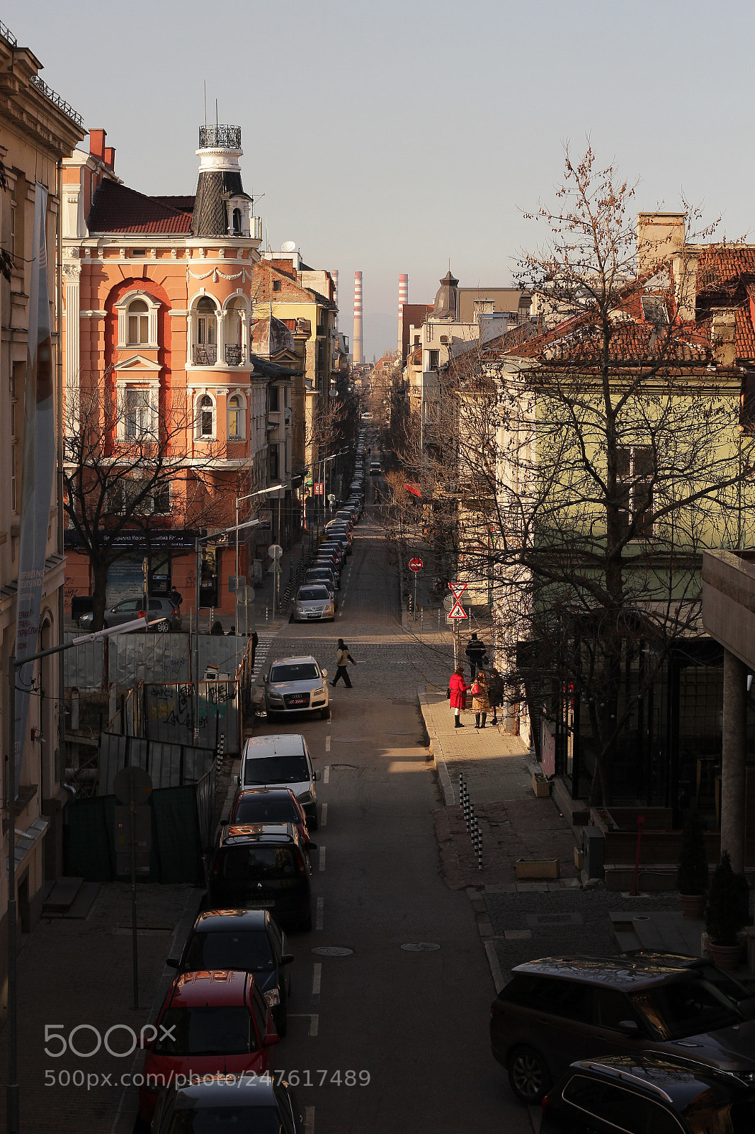 Canon EOS 600D (Rebel EOS T3i / EOS Kiss X5) sample photo. Sofia photography