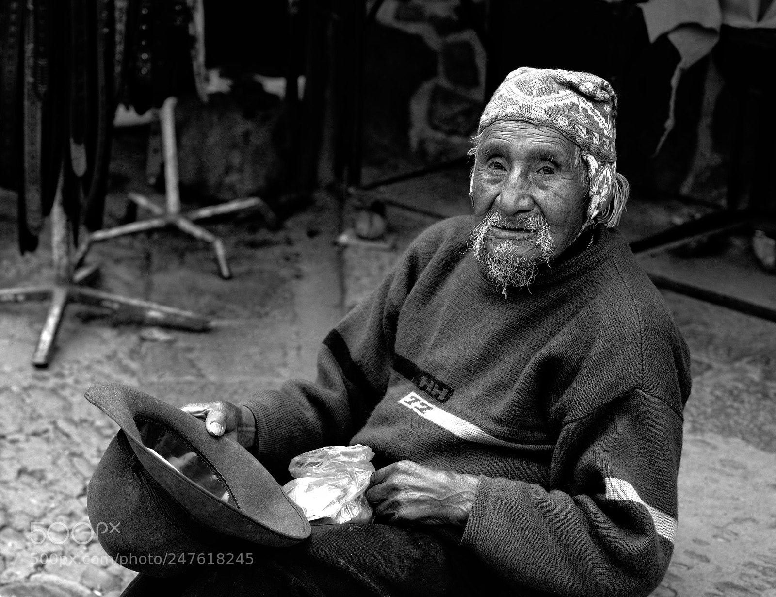 Canon EOS 80D sample photo. The wise man photography