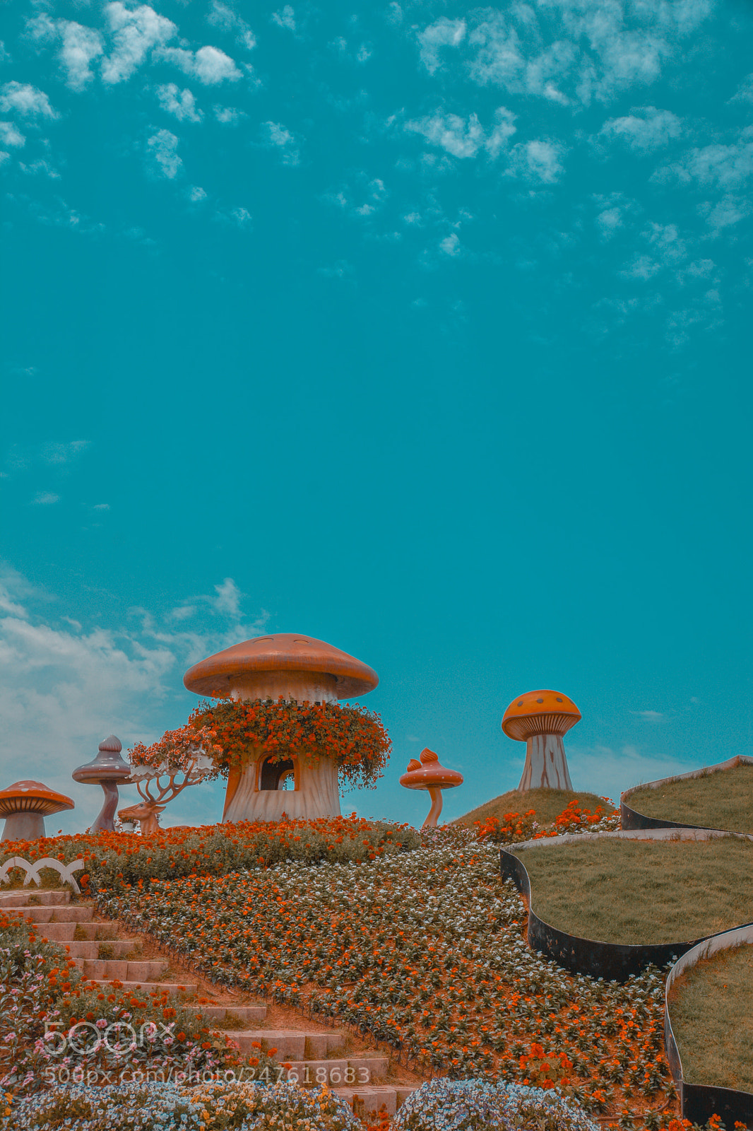 Nikon D7100 sample photo. Beautiful space photography