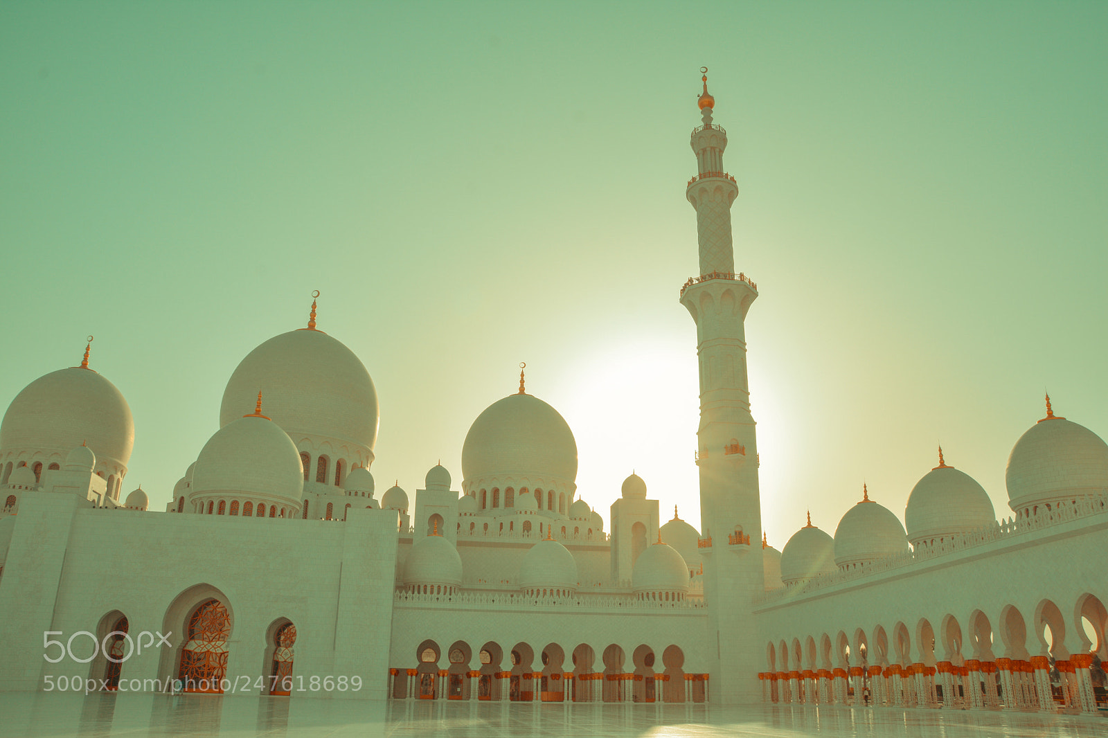 Nikon D7100 sample photo. Abu dhabi photography