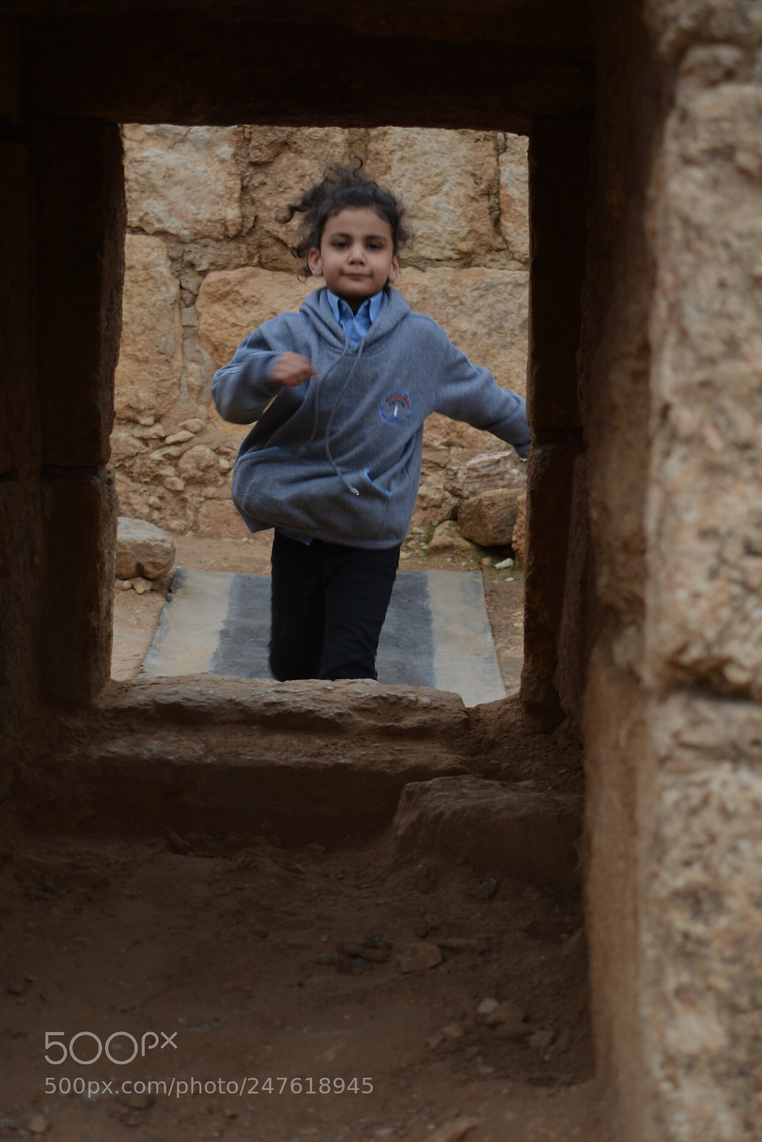 Nikon D5200 sample photo. My princess zain photography