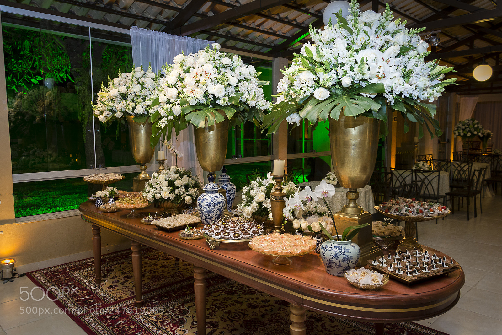 Nikon D7100 sample photo. Garden eventos photography