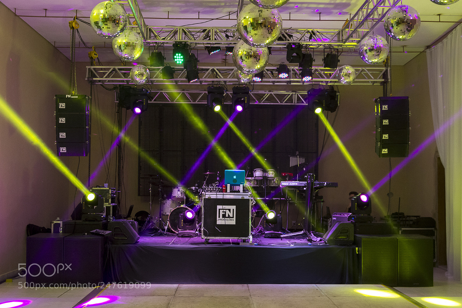 Nikon D7100 sample photo. Garden eventos photography