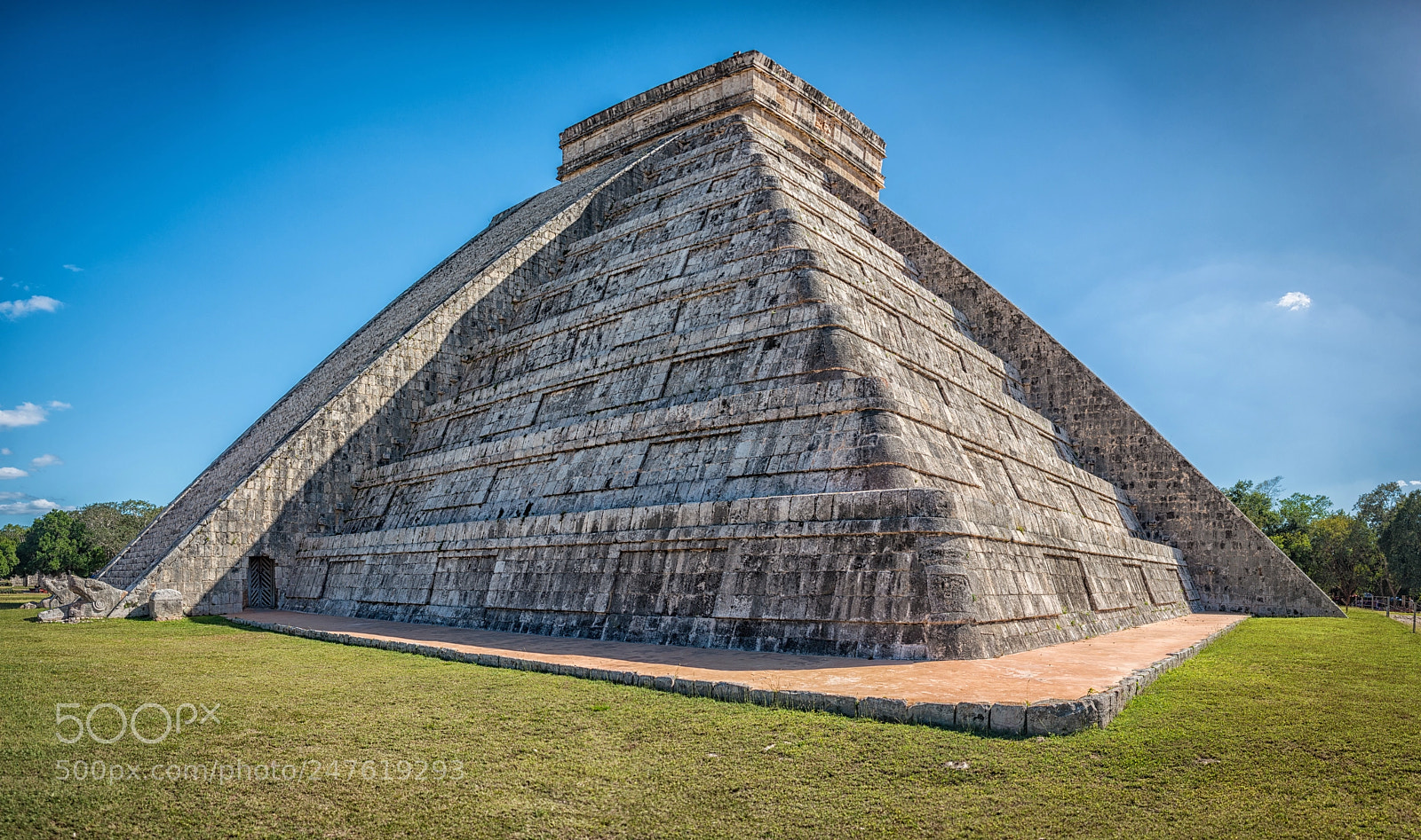 Nikon D600 sample photo. Chichen itza  photography