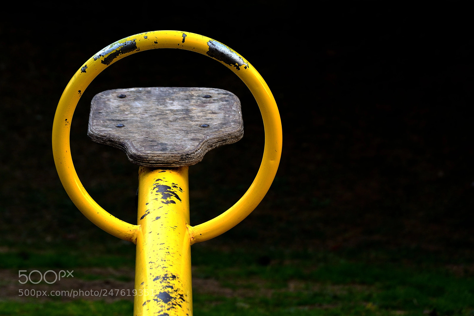 Nikon D7100 sample photo. The target photography