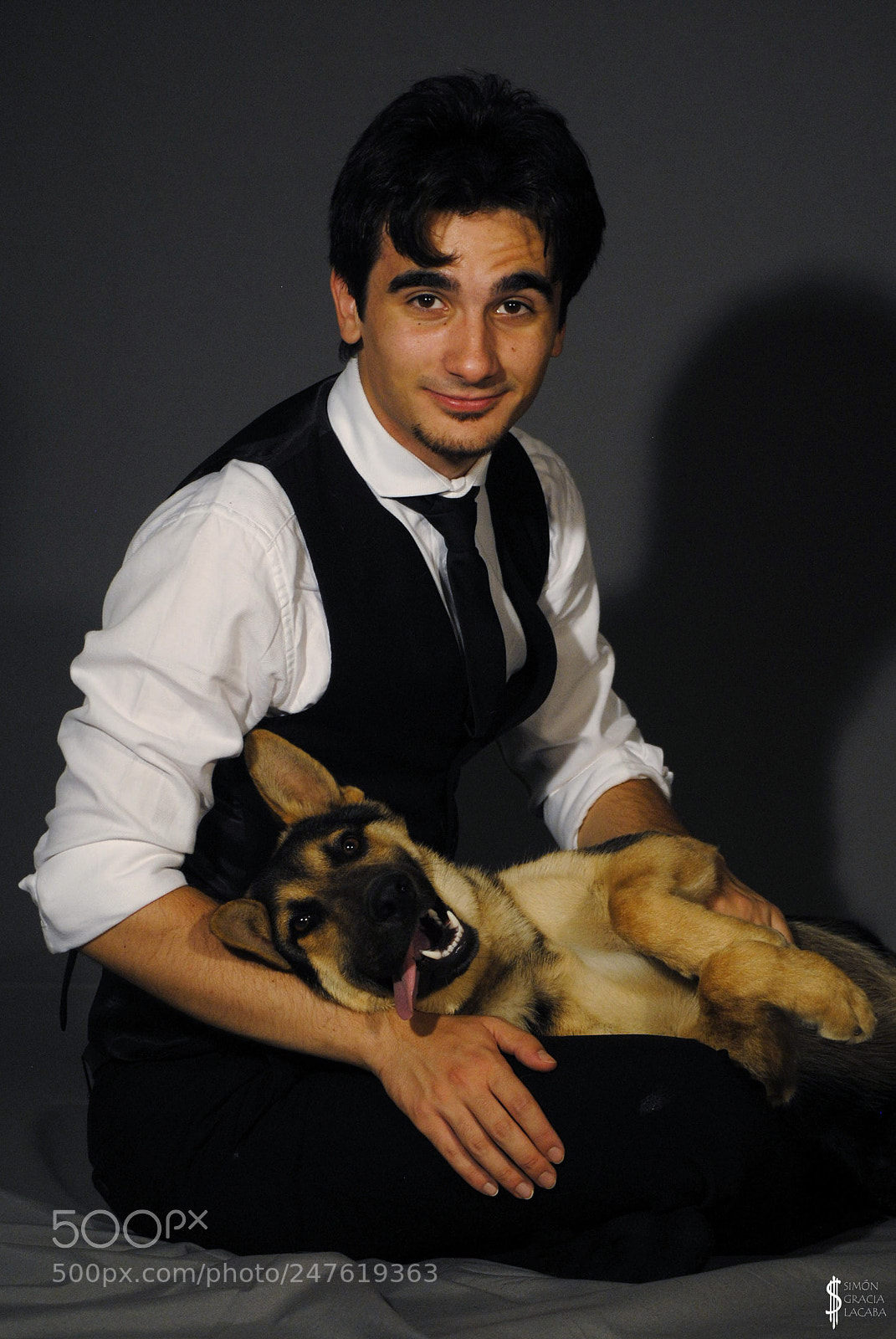 Nikon D3000 sample photo. Twelve months photography