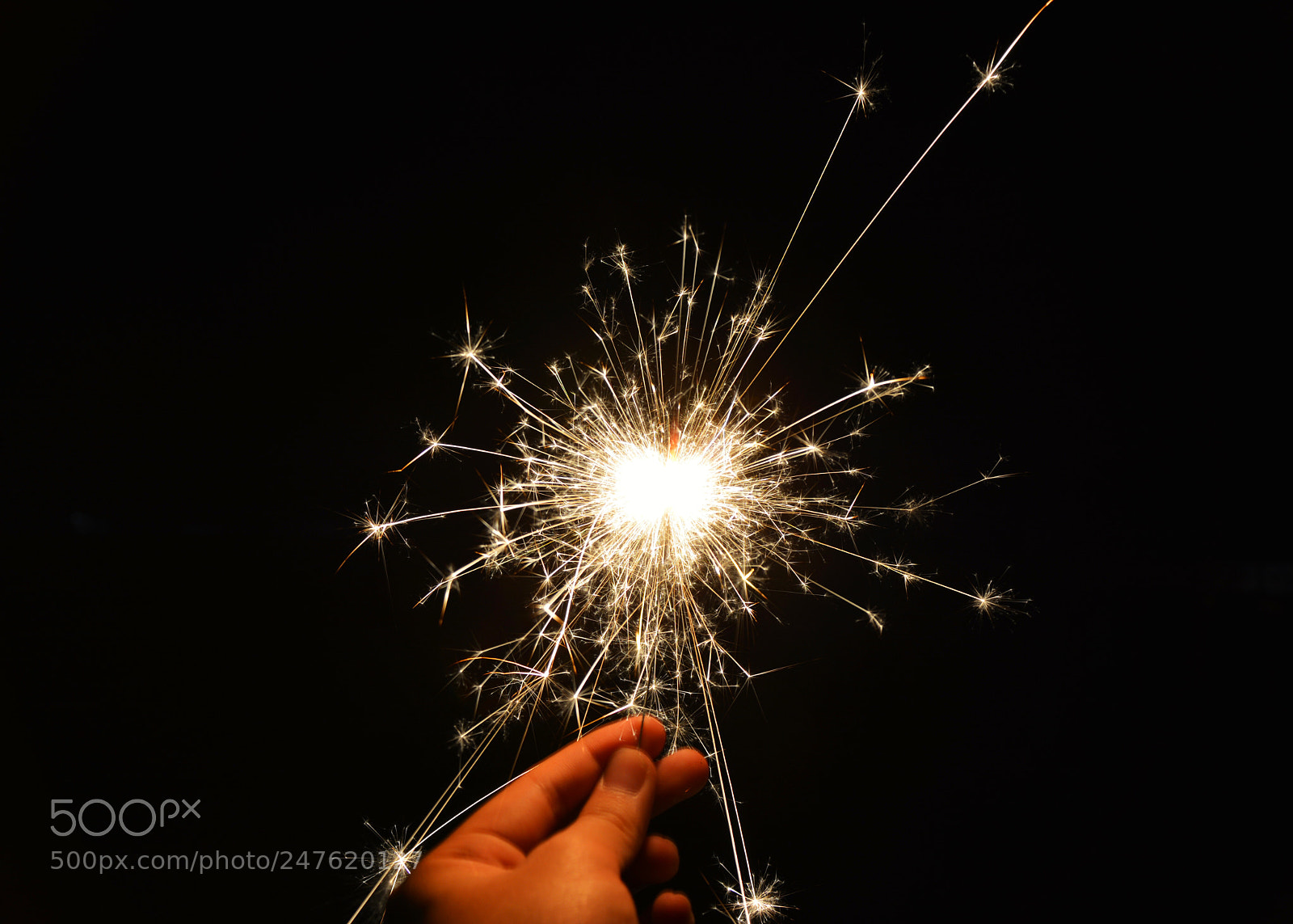 Nikon D7100 sample photo. Fireworks photography