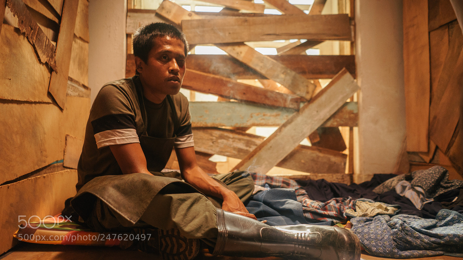 Sony a7 II sample photo. Melissa short film bts photography