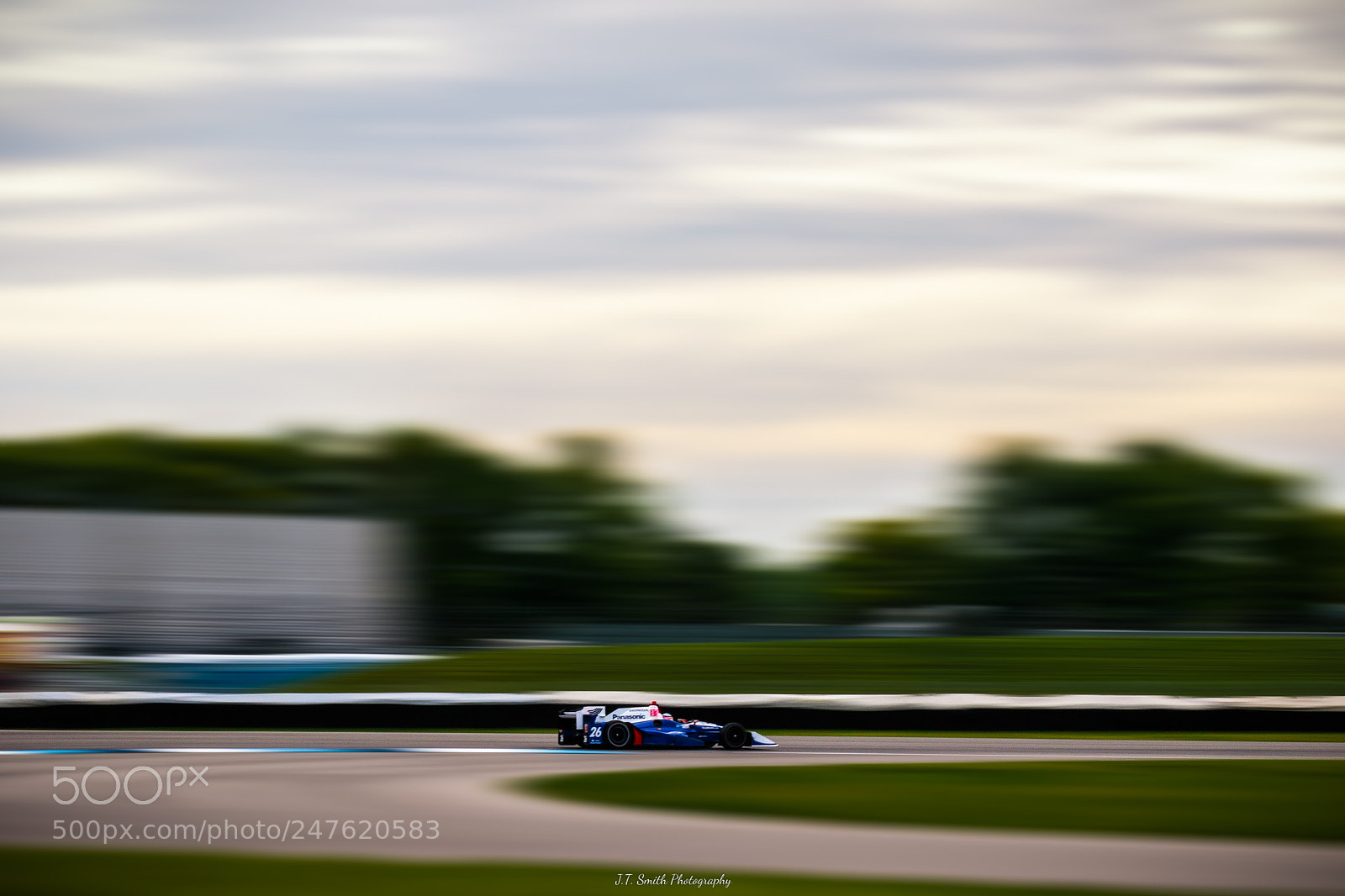 Canon EOS 7D Mark II sample photo. Takuma sato in his photography