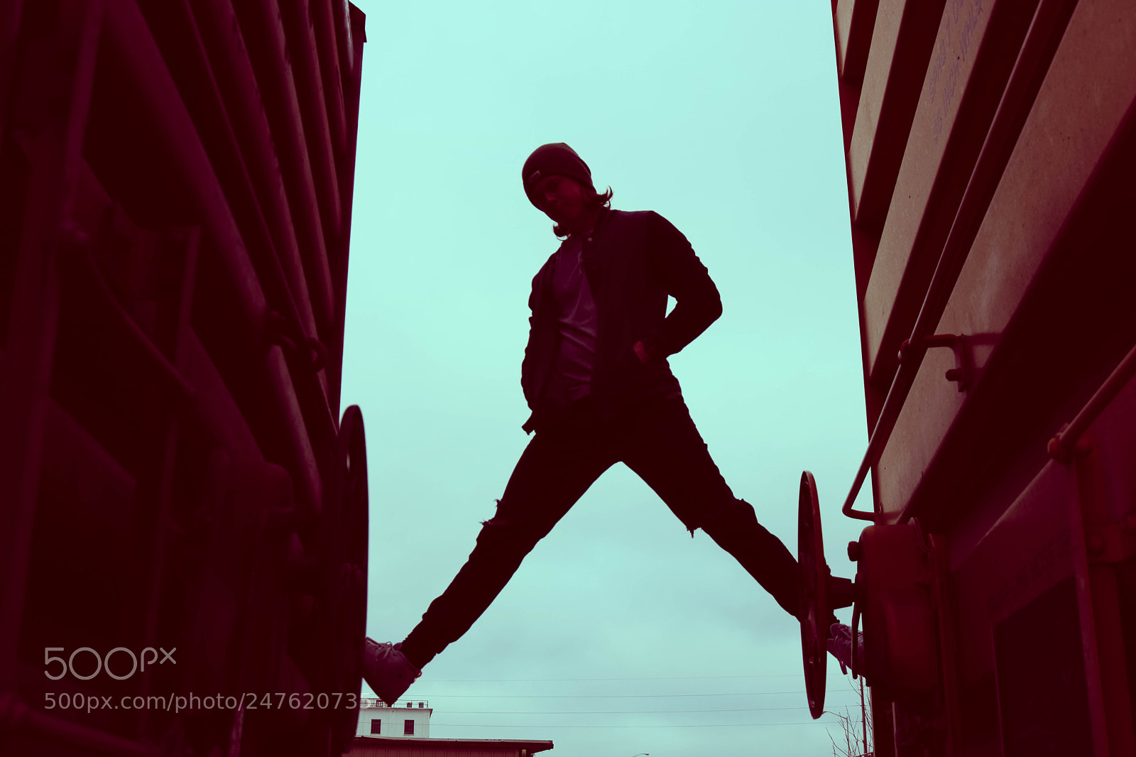 Canon EOS 750D (EOS Rebel T6i / EOS Kiss X8i) sample photo. Karate kid photography