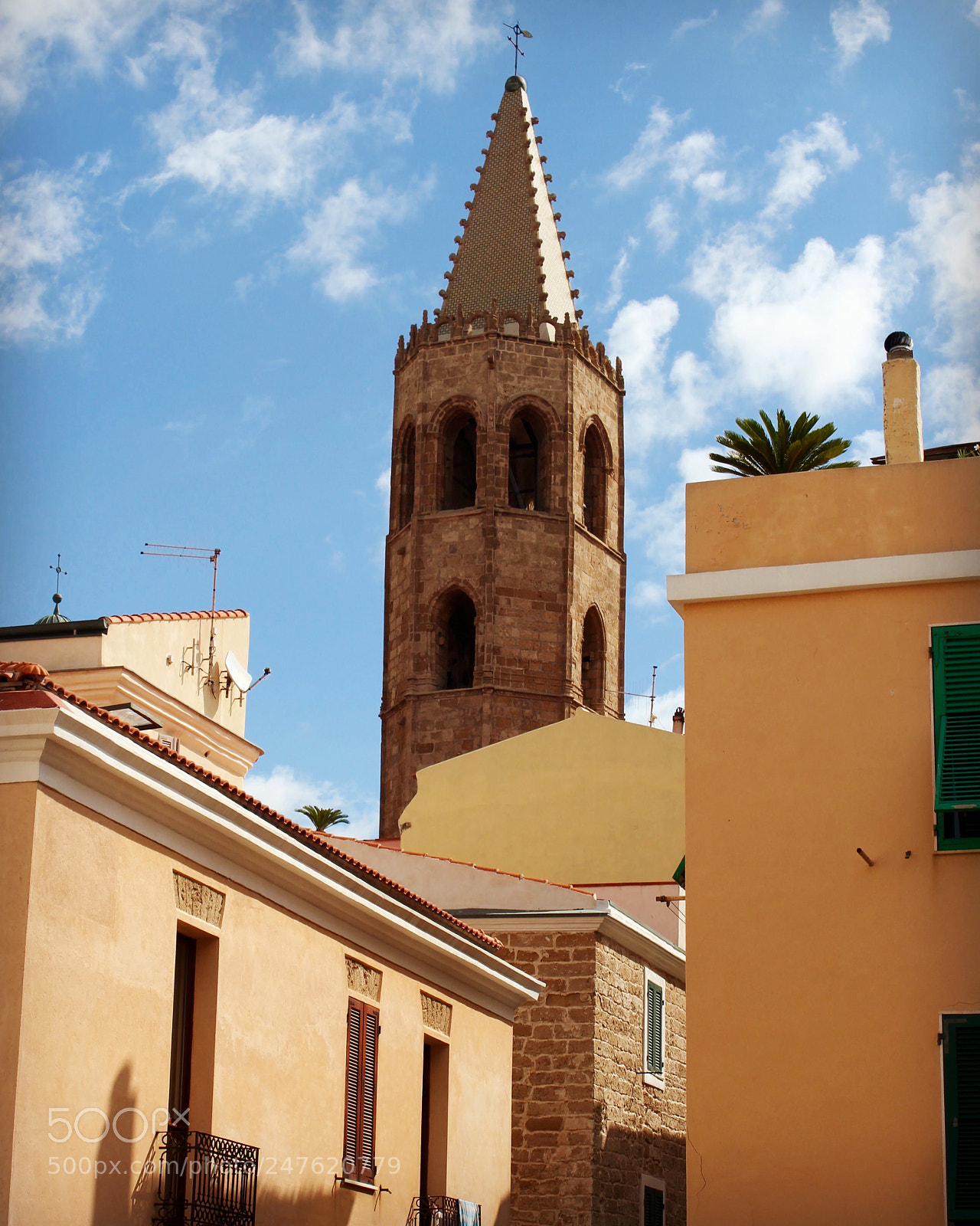 Canon EOS 550D (EOS Rebel T2i / EOS Kiss X4) sample photo. Sardinia island photography