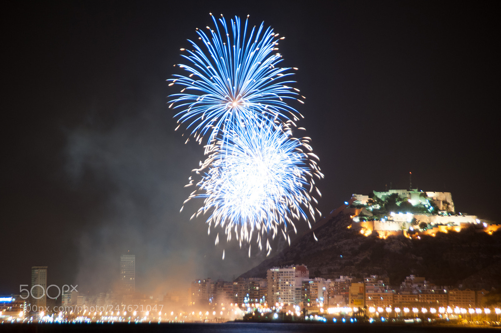 Nikon D300S sample photo. Alicante photography