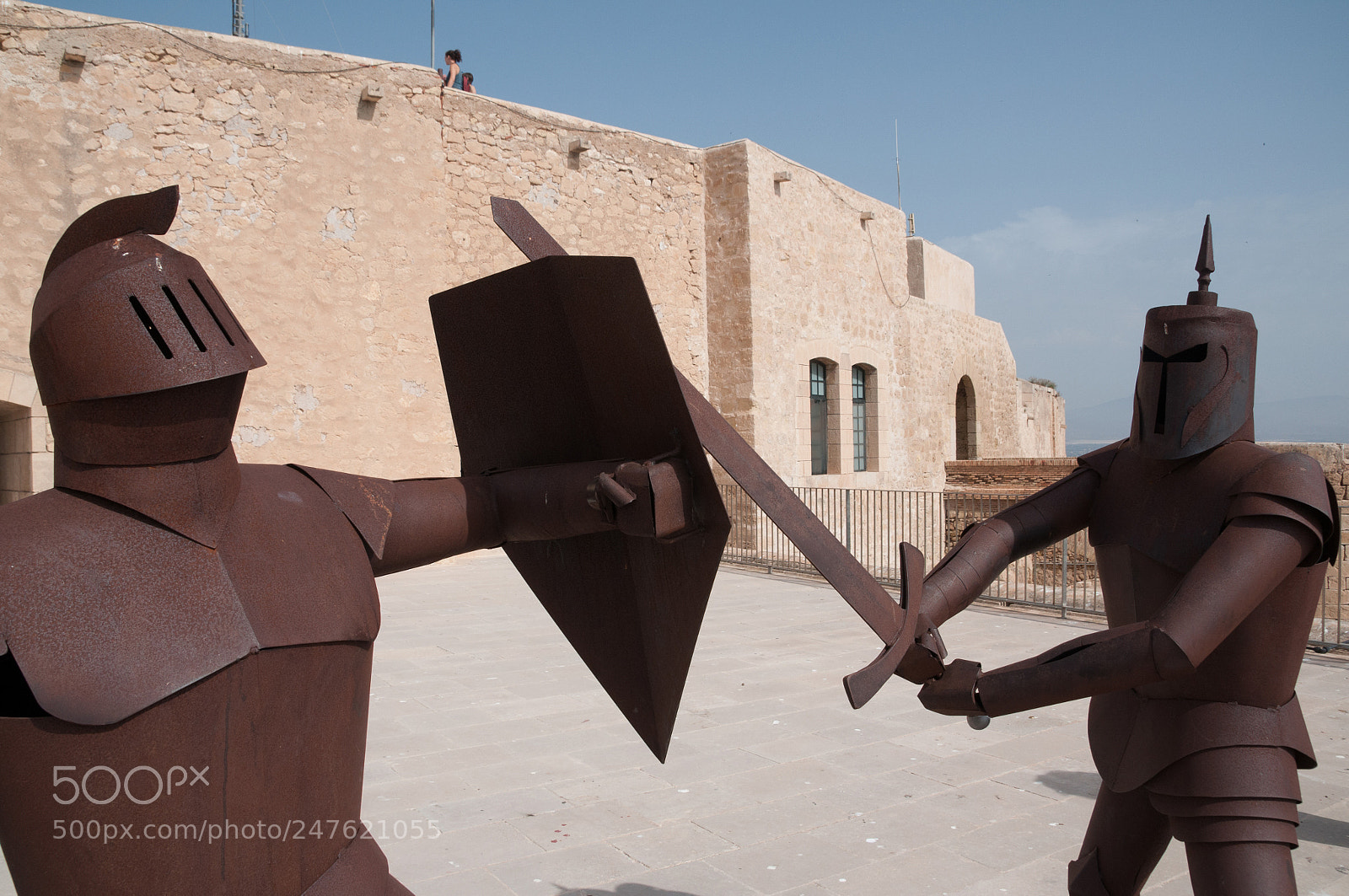 Nikon D300S sample photo. Alicante photography