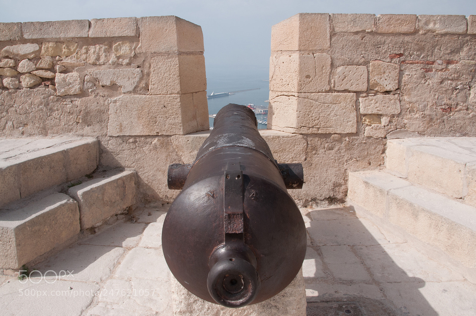 Nikon D300S sample photo. Alicante photography
