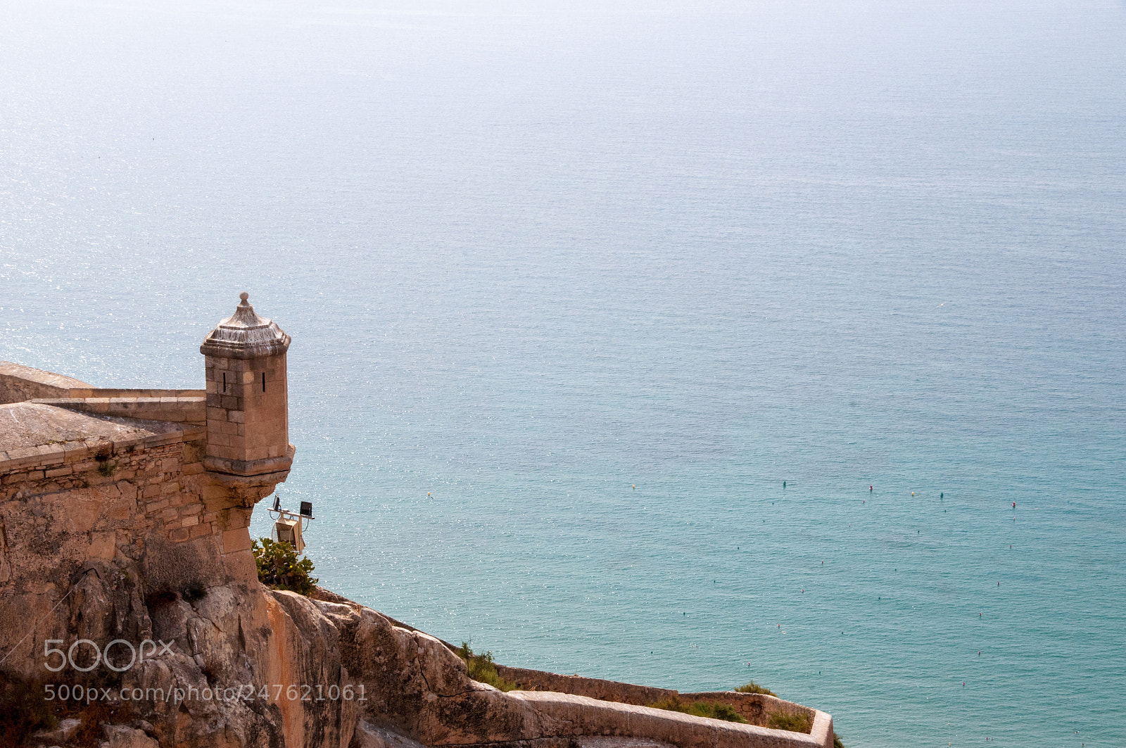 Nikon D300S sample photo. Alicante photography