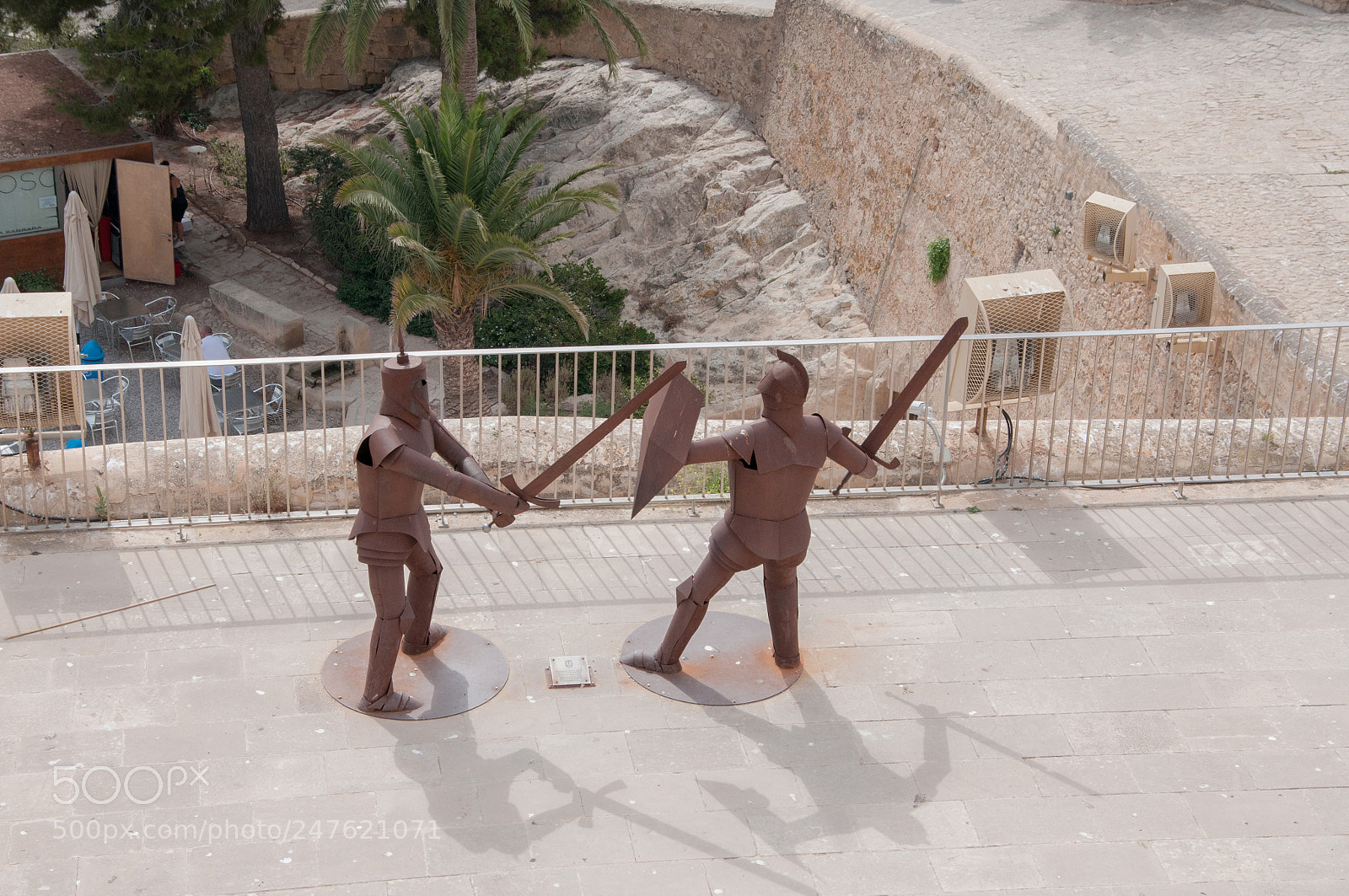 Nikon D300S sample photo. Alicante photography
