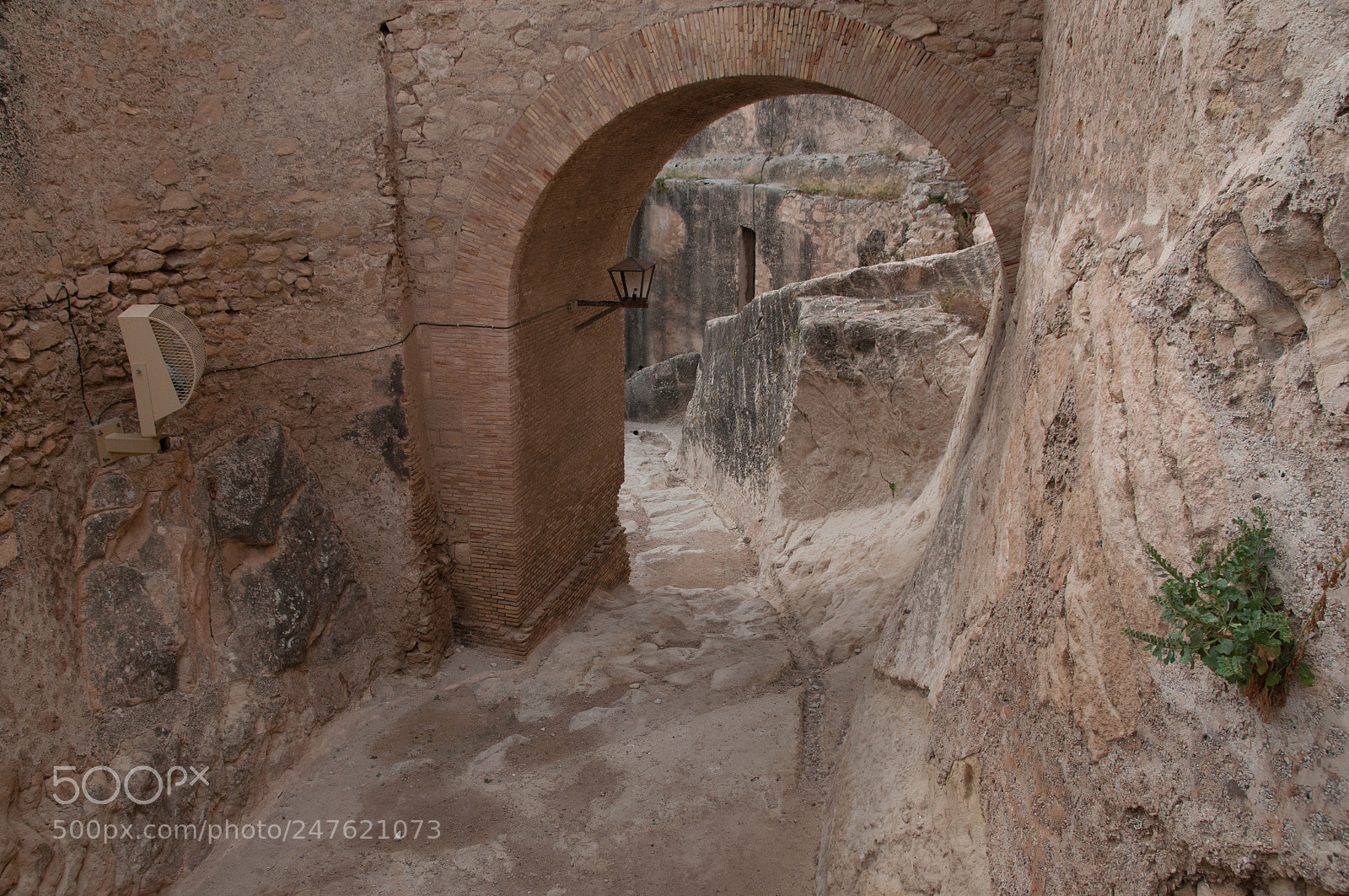 Nikon D300S sample photo. Alicante photography