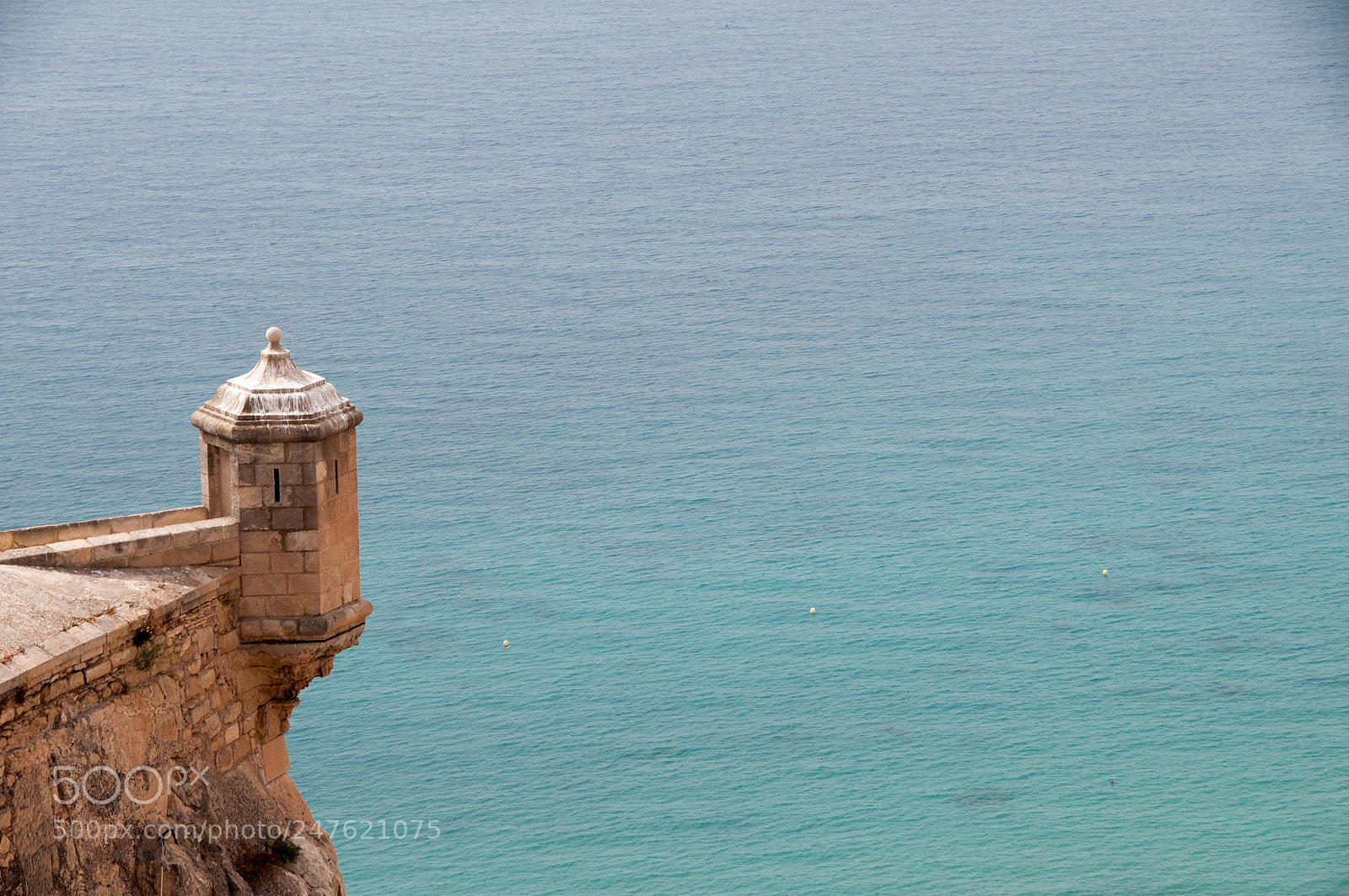 Nikon D300S sample photo. Alicante photography