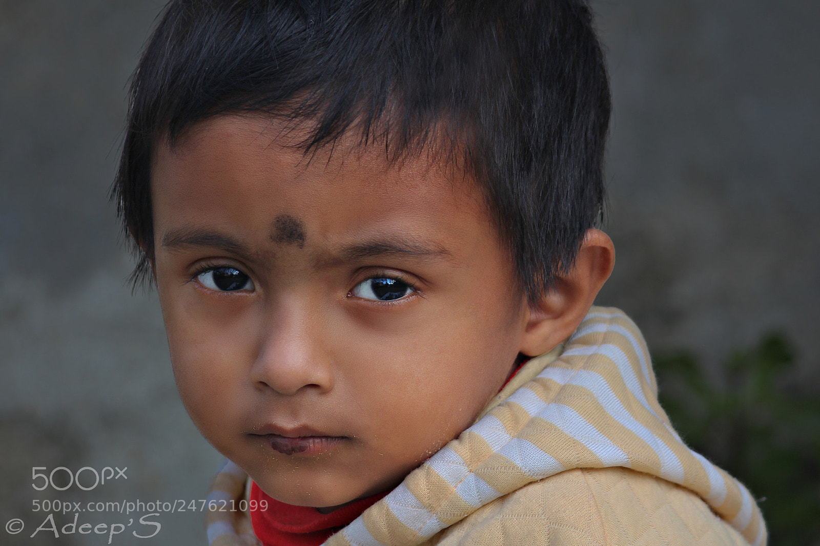 Canon EOS 700D (EOS Rebel T5i / EOS Kiss X7i) sample photo. বাৎসল্য / serenity.. photography