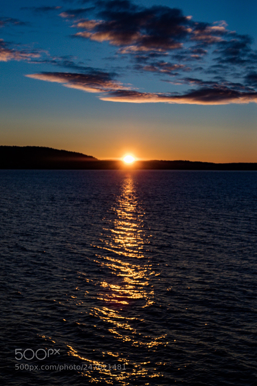 Canon EOS 80D sample photo. Sunrise photography