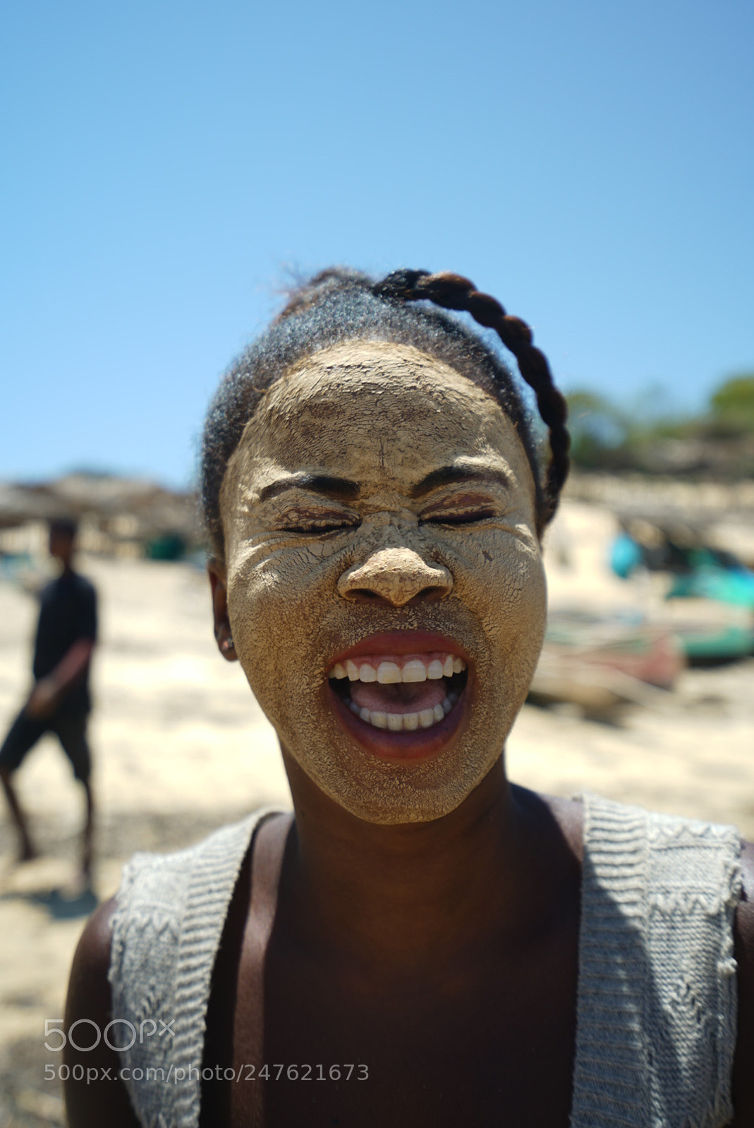 Sony a7R II sample photo. Madagaskar photography