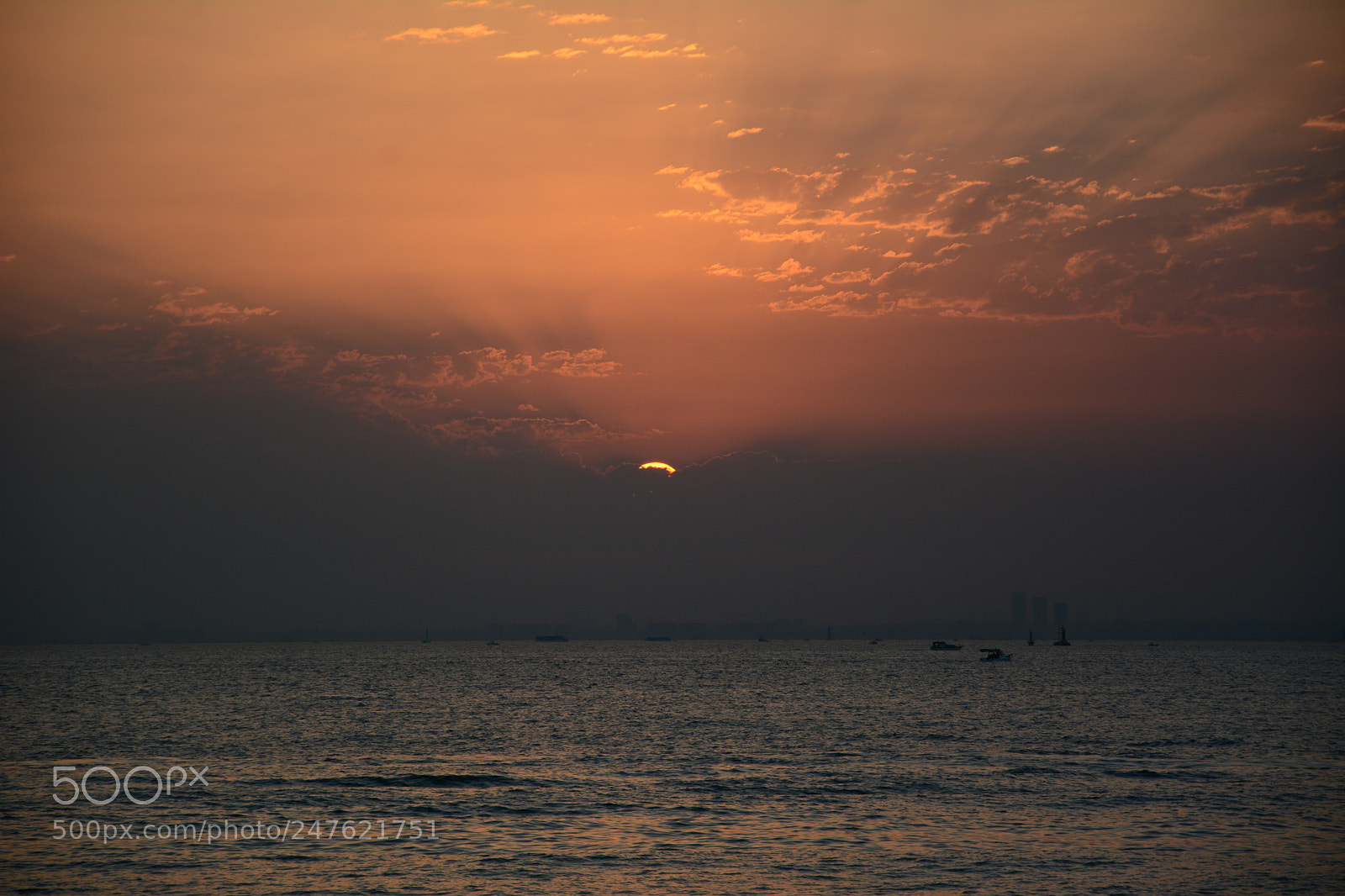Nikon D7100 sample photo. ☀sunset☀ photography