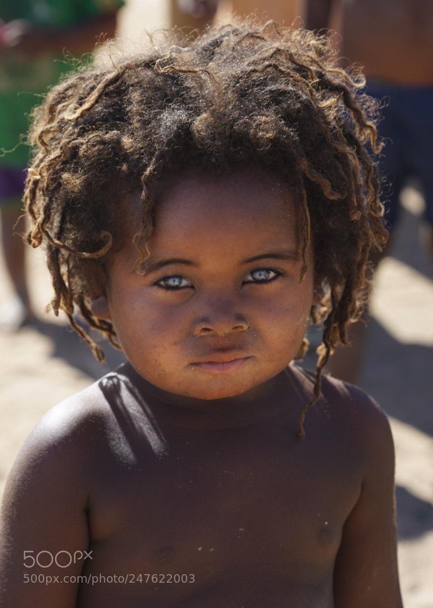 Sony a7R II sample photo. Madagascar photography