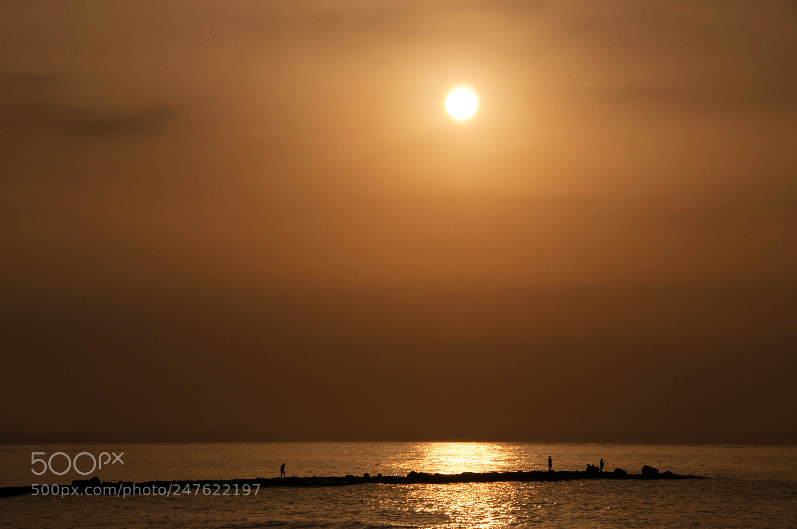 Nikon D300S sample photo. El campello photography