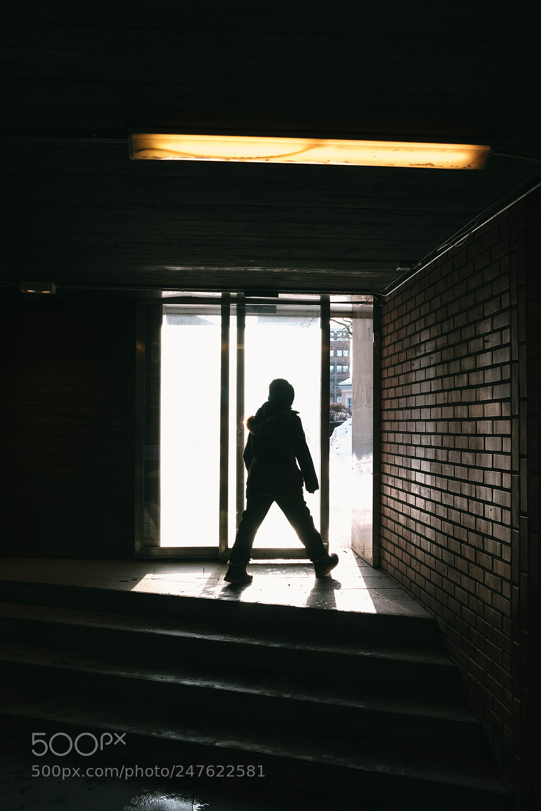 Fujifilm X-T1 sample photo. Tøyen photography