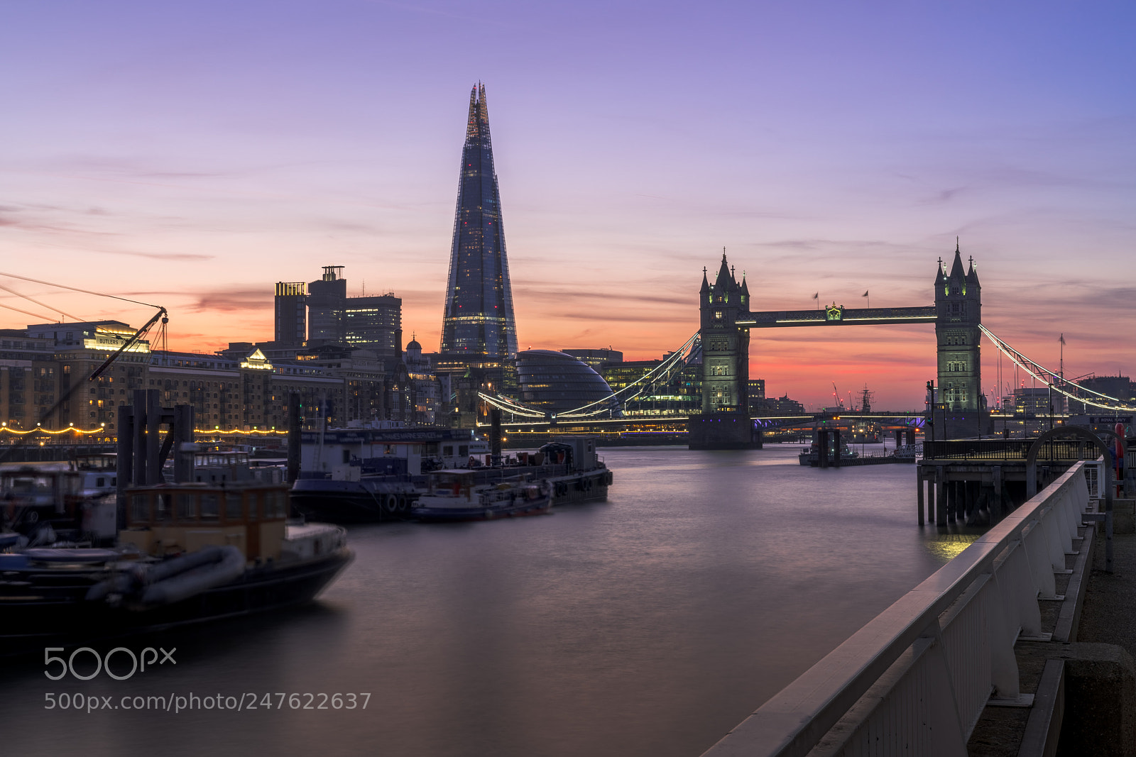 Sony a7R III sample photo. Sunset photography