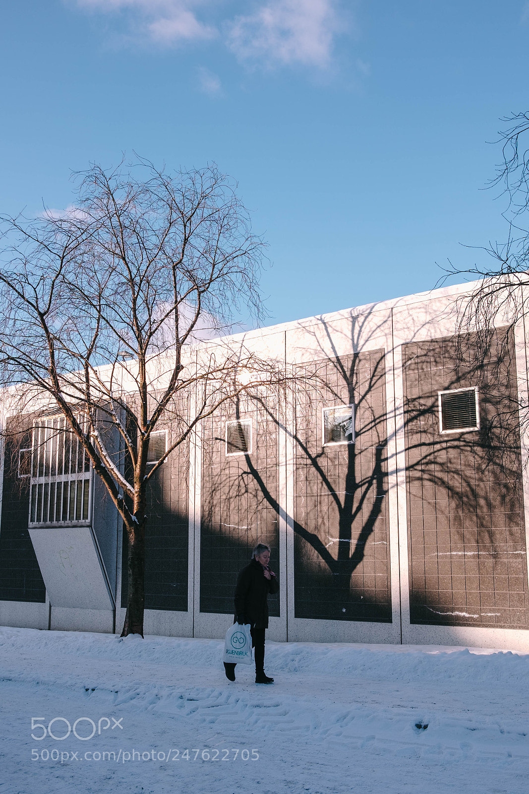 Fujifilm X-T1 sample photo. Tøyen photography