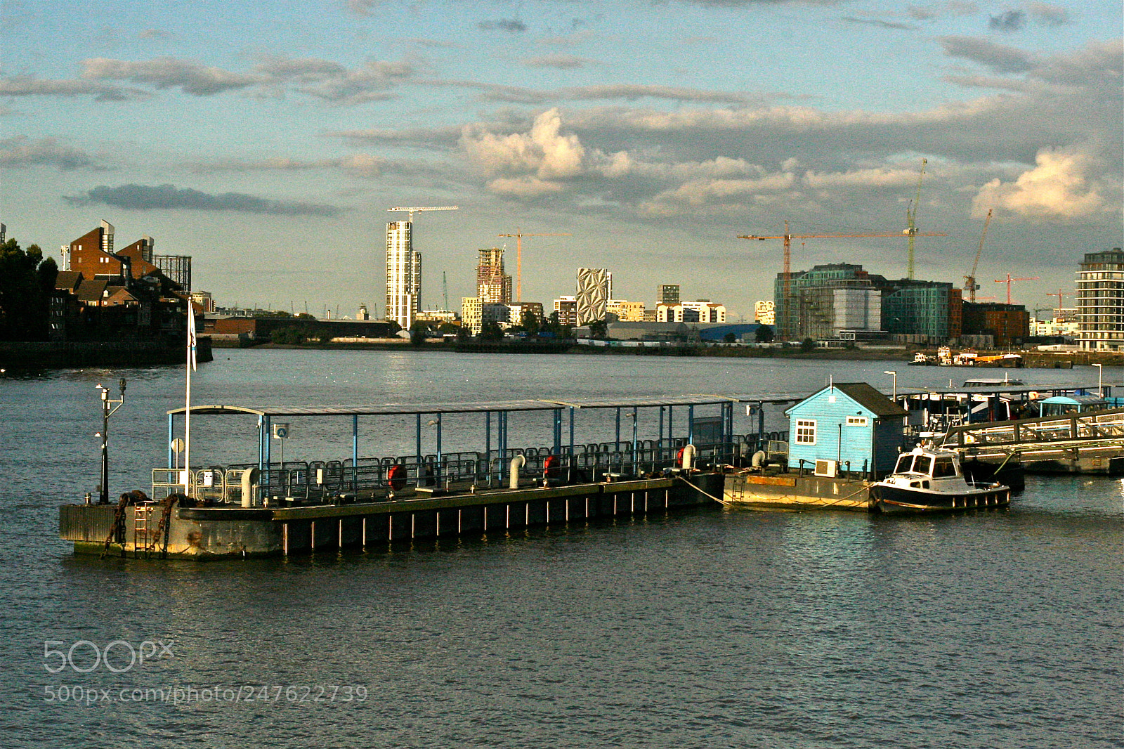 Canon EOS 30D sample photo. Turquoise boat shed photography
