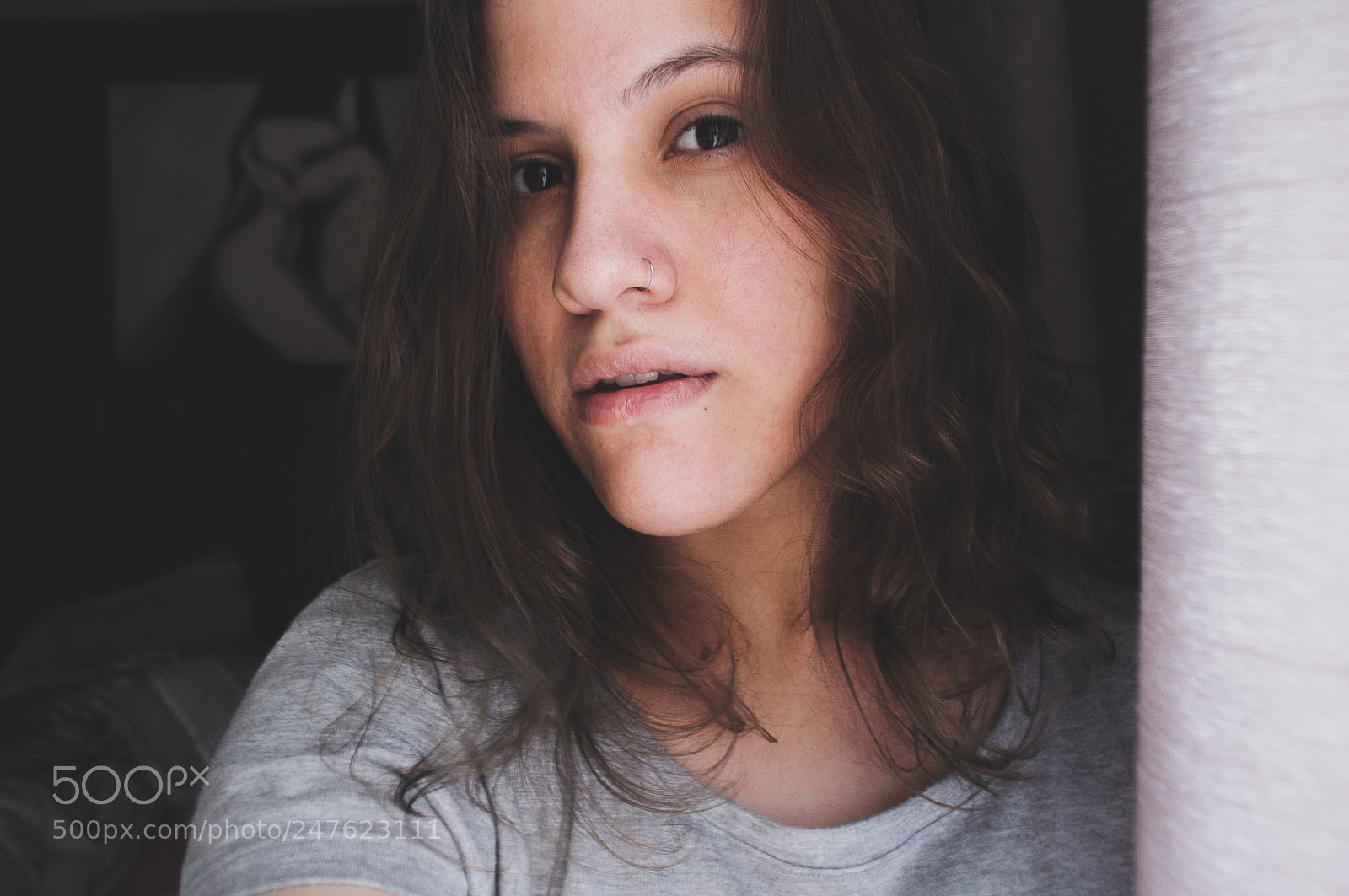 Nikon D5000 sample photo. A. photography