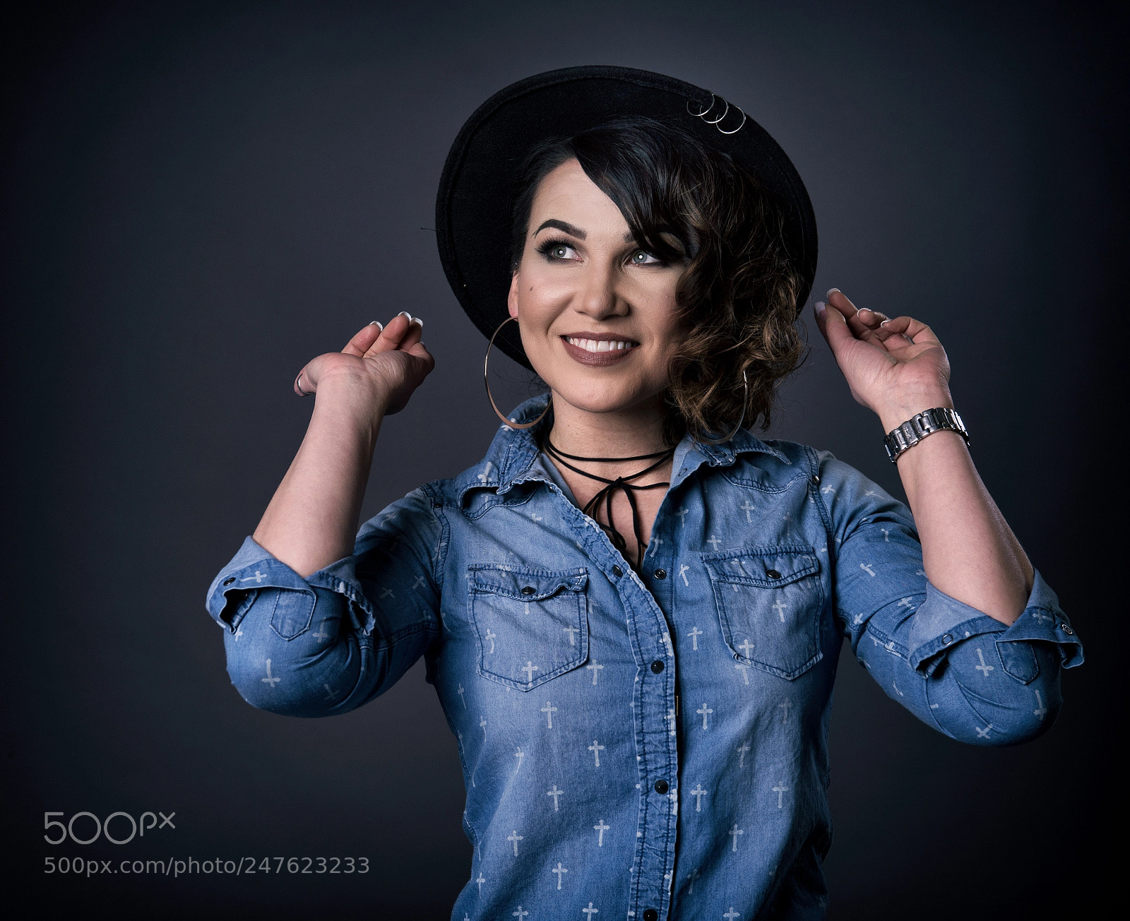 Nikon D810 sample photo. Melina photography
