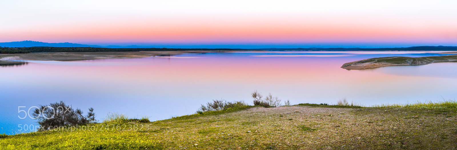 Nikon D3200 sample photo. Serenity photography