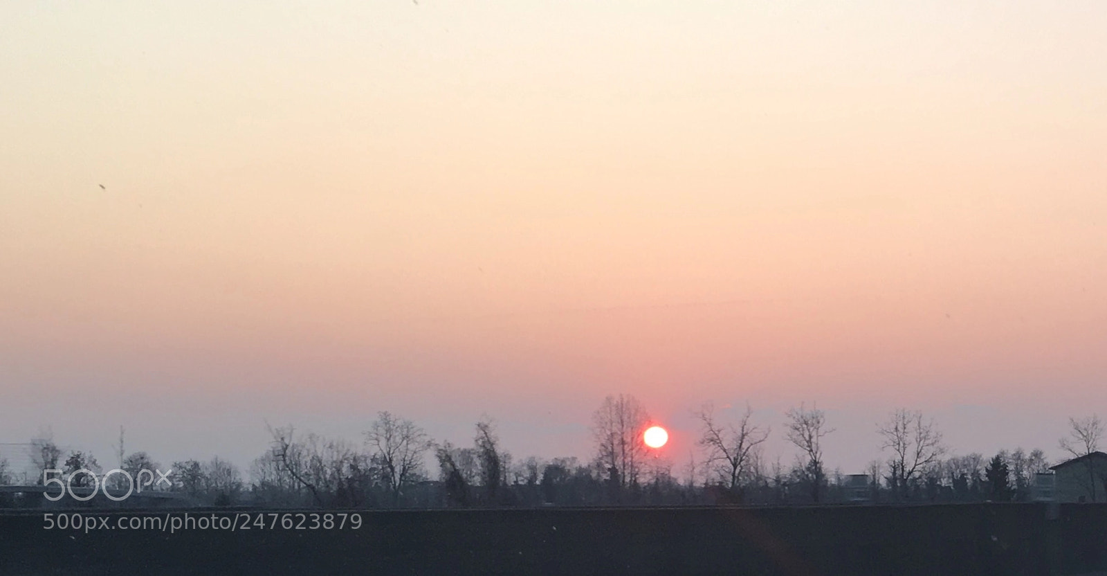 Apple iPhone 6s sample photo. Padova - milan photography