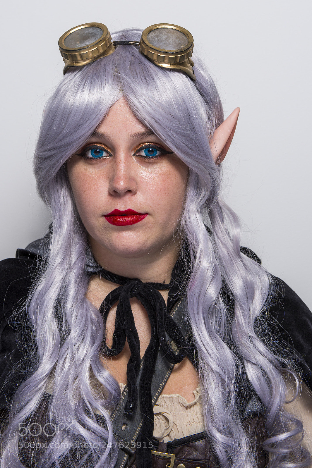 Nikon D7200 sample photo. Mage elf photography