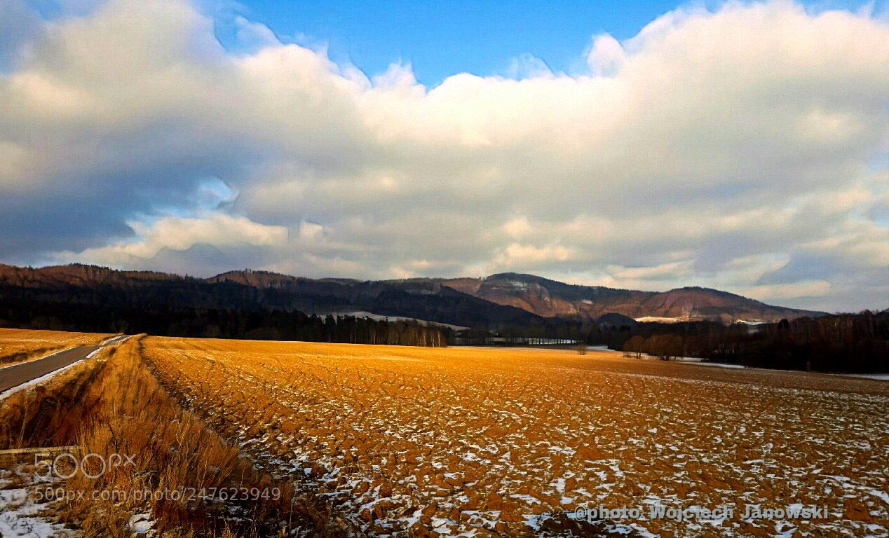 Samsung Galaxy S5 sample photo. Podzamek. photography