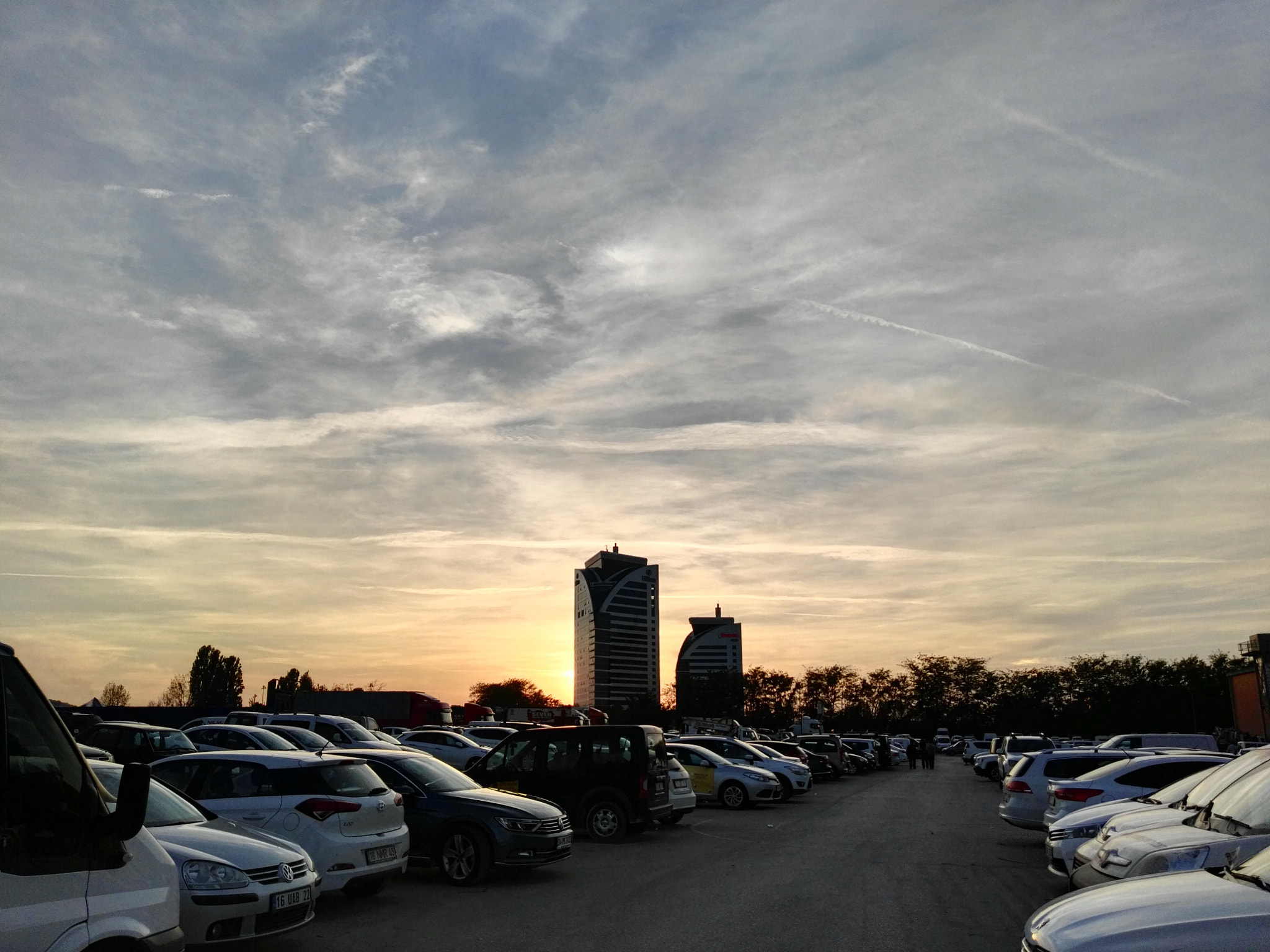 HUAWEI GX8 sample photo